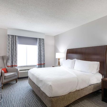 Hilton Garden Inn Lynchburg Zewnętrze zdjęcie