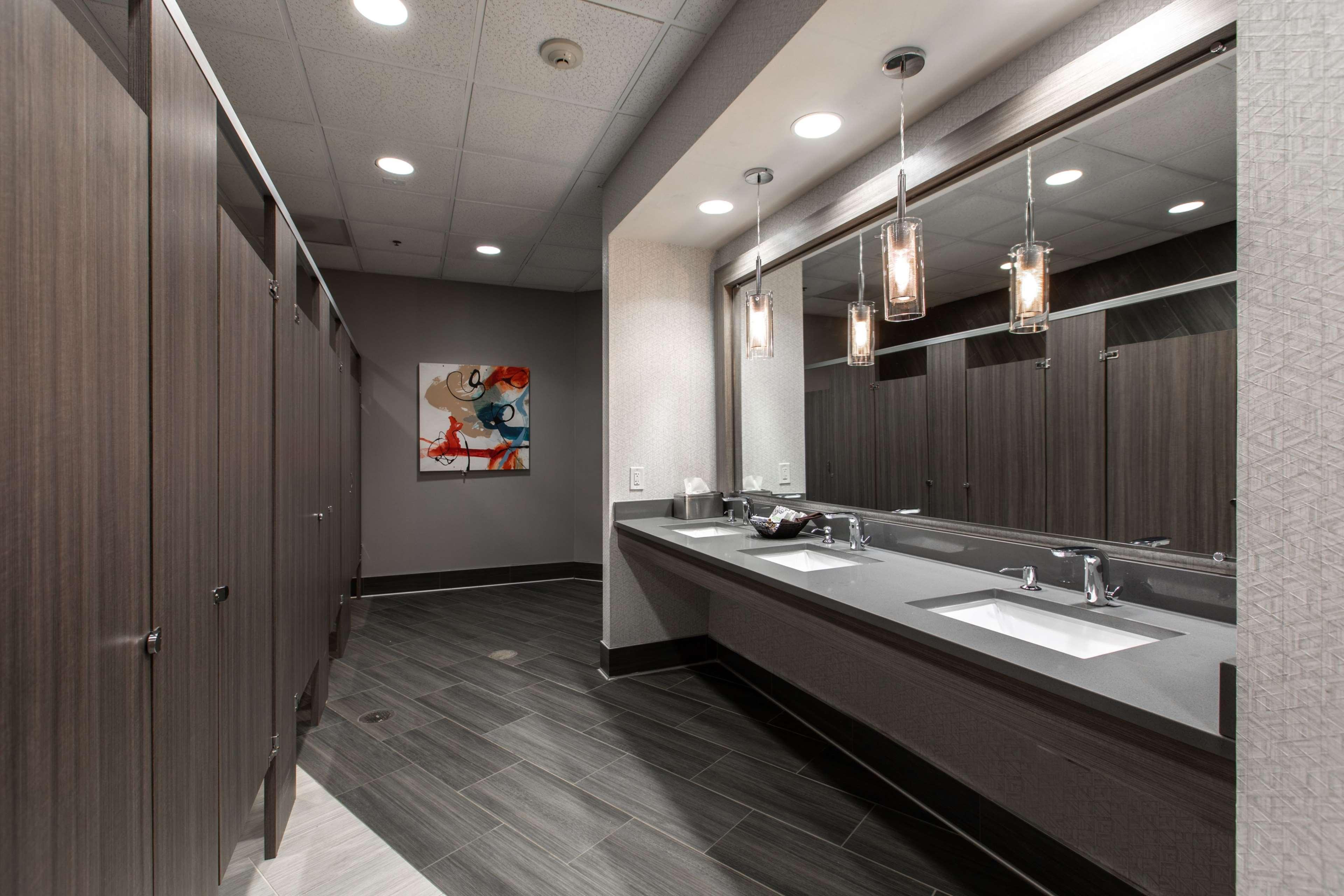 Hilton Garden Inn Lynchburg Zewnętrze zdjęcie