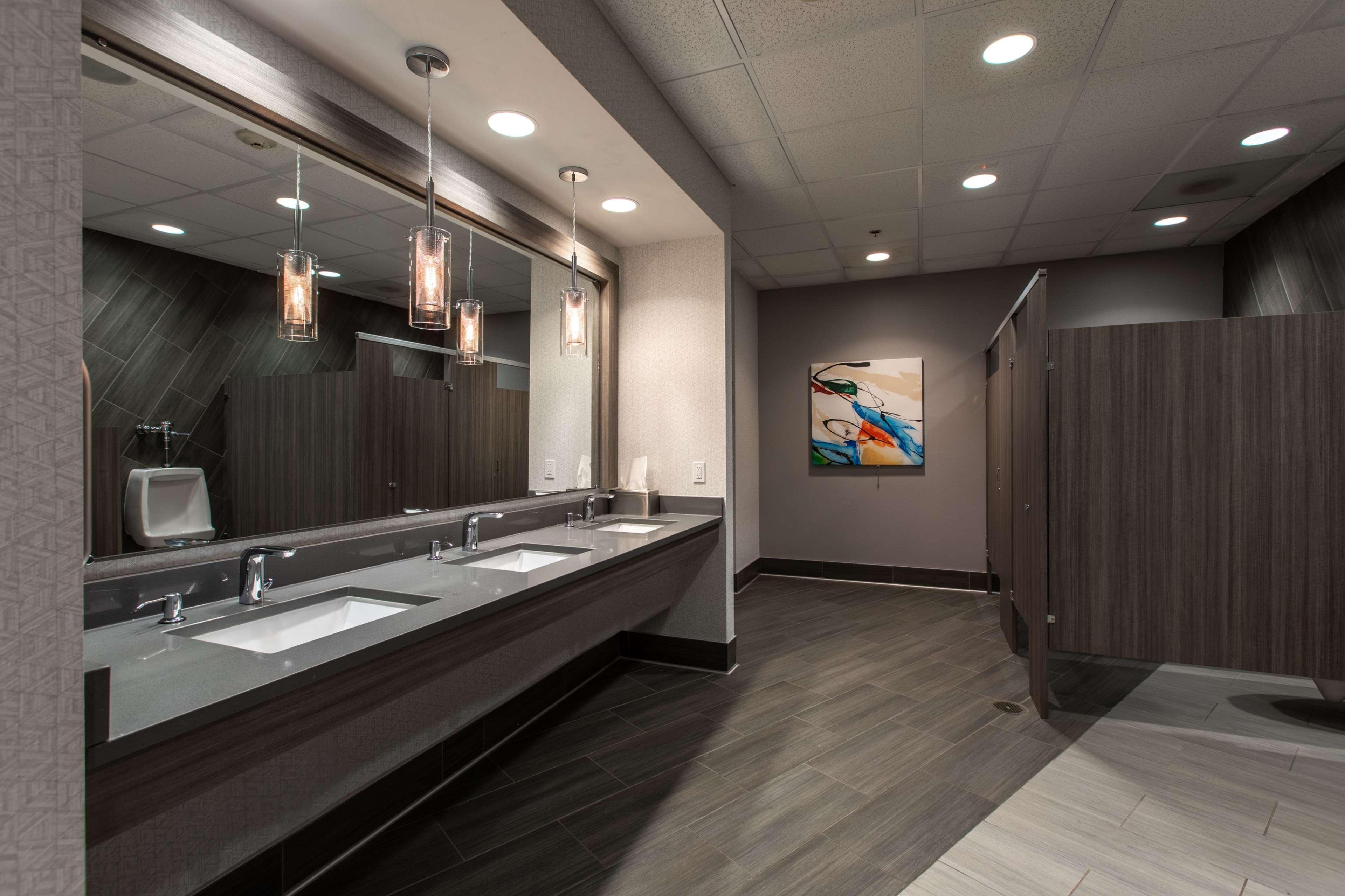 Hilton Garden Inn Lynchburg Zewnętrze zdjęcie