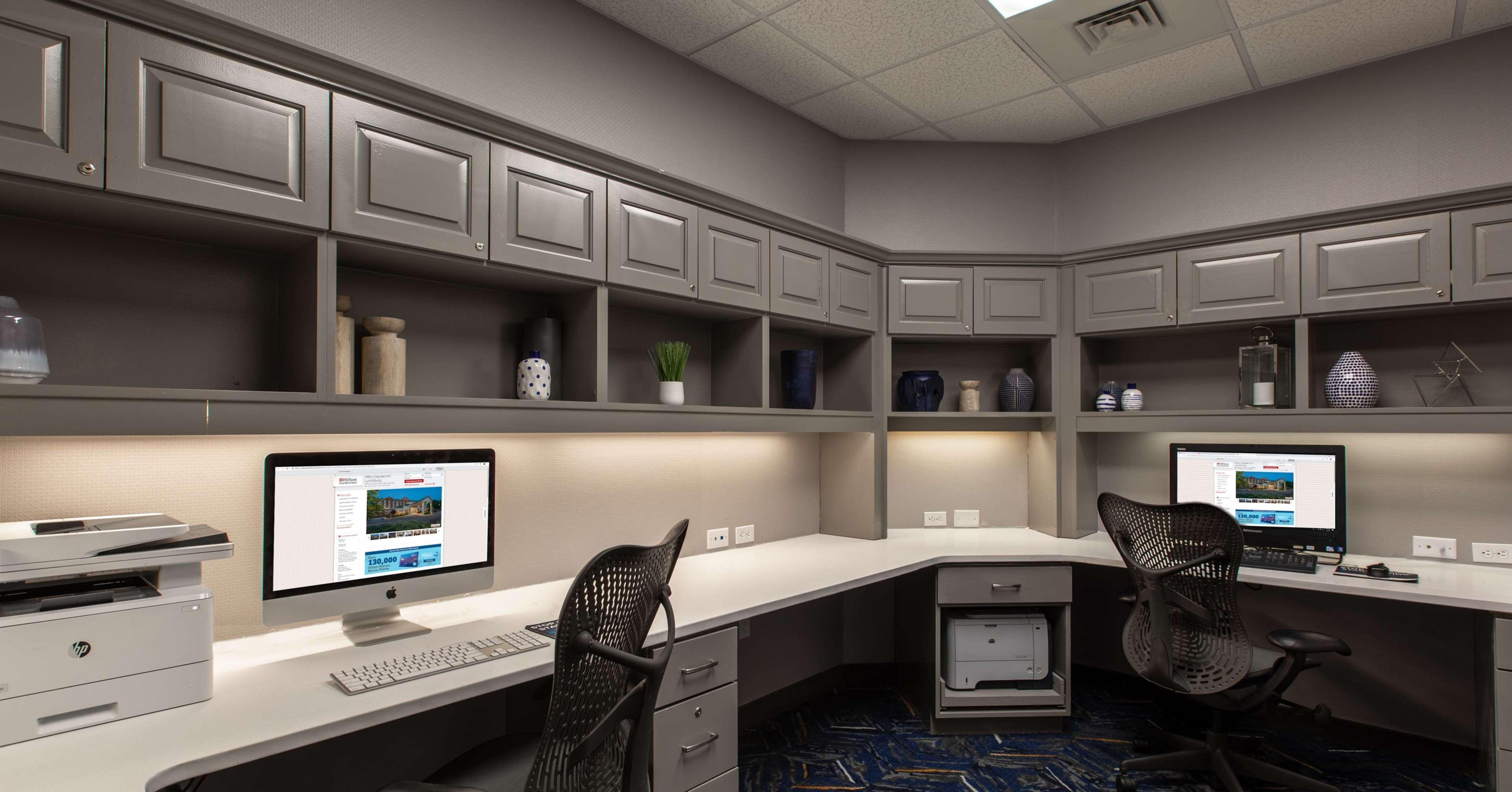 Hilton Garden Inn Lynchburg Zewnętrze zdjęcie
