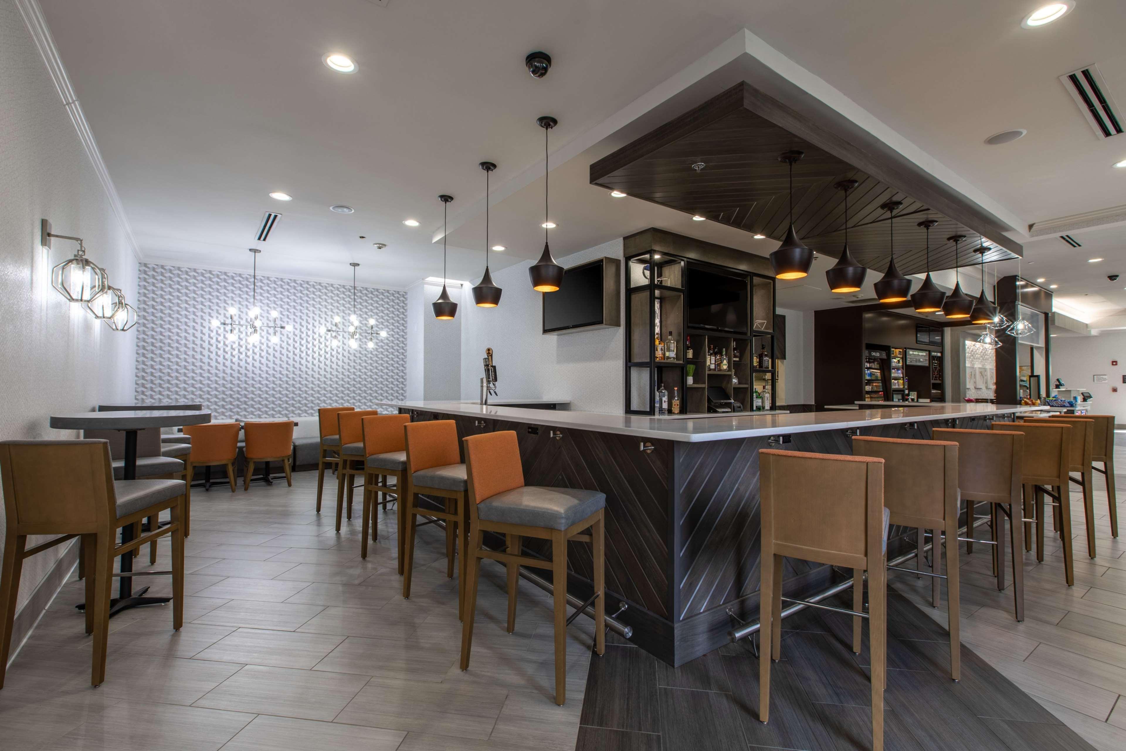Hilton Garden Inn Lynchburg Zewnętrze zdjęcie