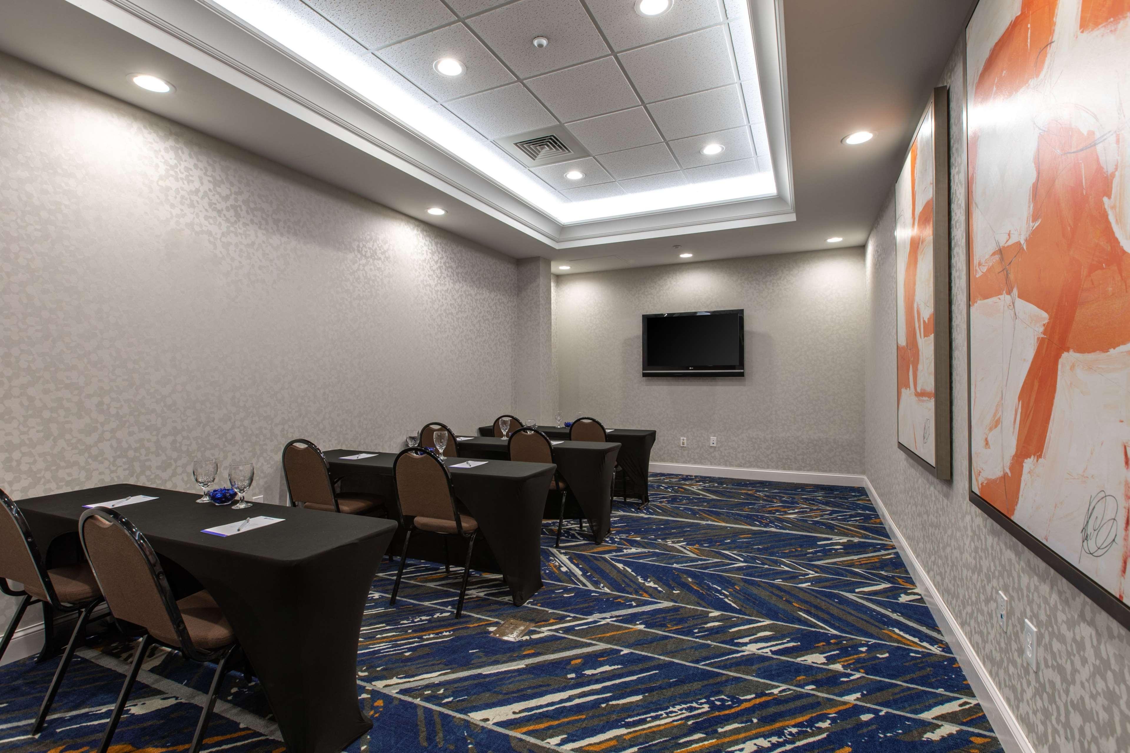 Hilton Garden Inn Lynchburg Zewnętrze zdjęcie
