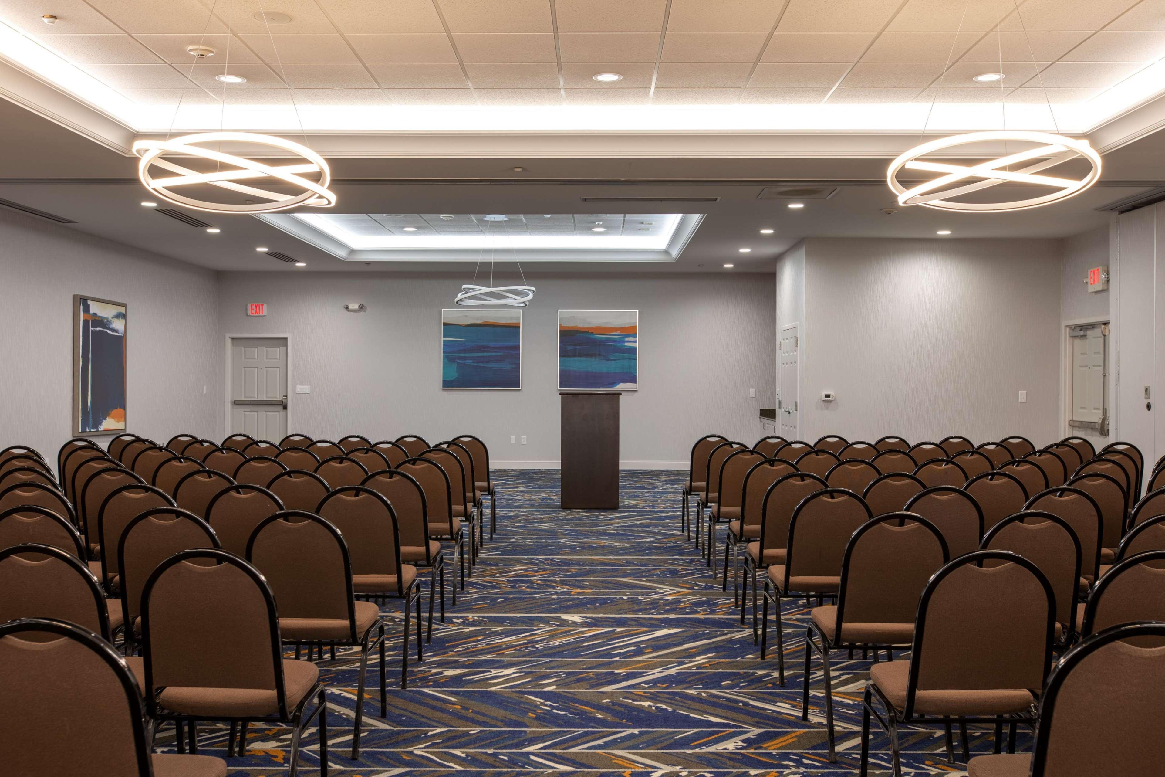 Hilton Garden Inn Lynchburg Zewnętrze zdjęcie
