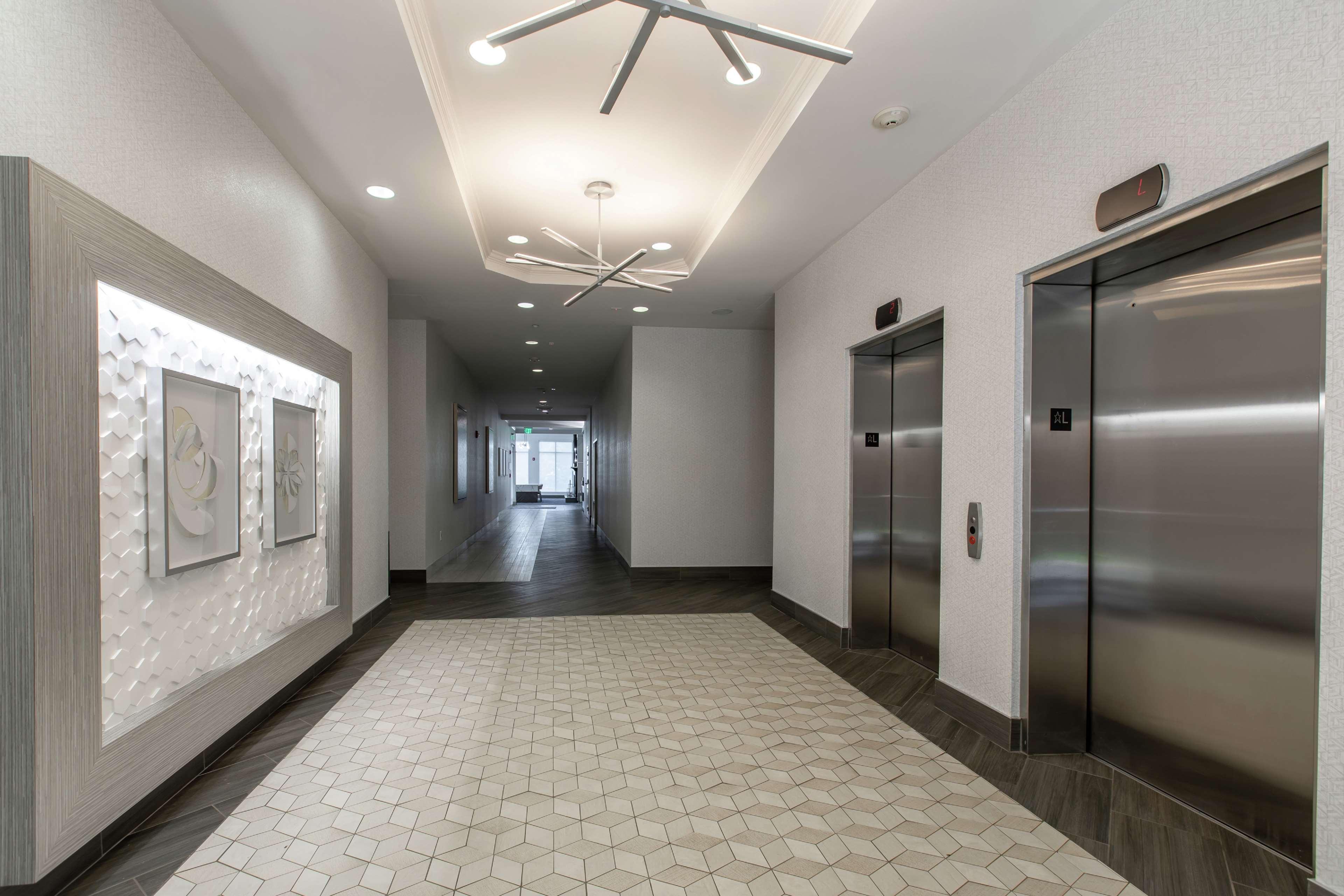 Hilton Garden Inn Lynchburg Zewnętrze zdjęcie