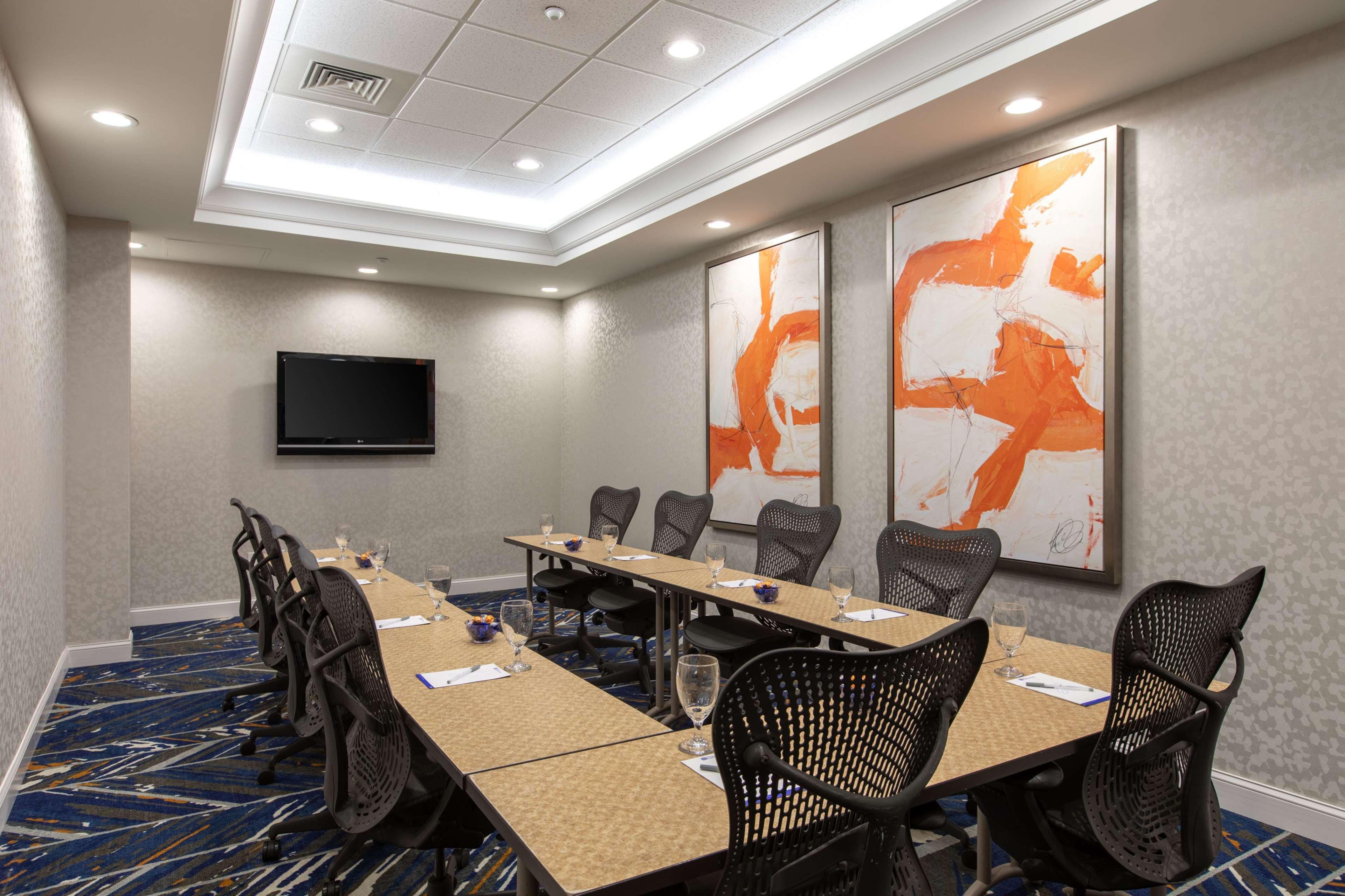 Hilton Garden Inn Lynchburg Zewnętrze zdjęcie