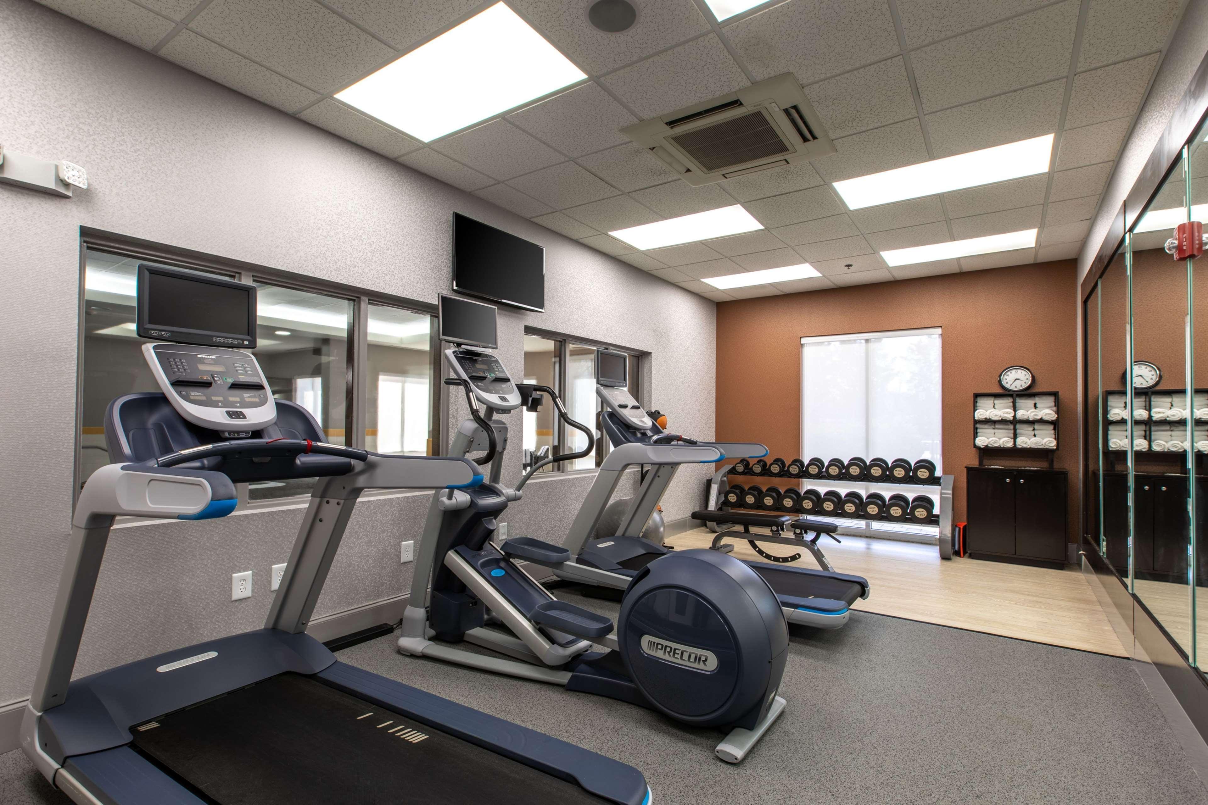 Hilton Garden Inn Lynchburg Zewnętrze zdjęcie