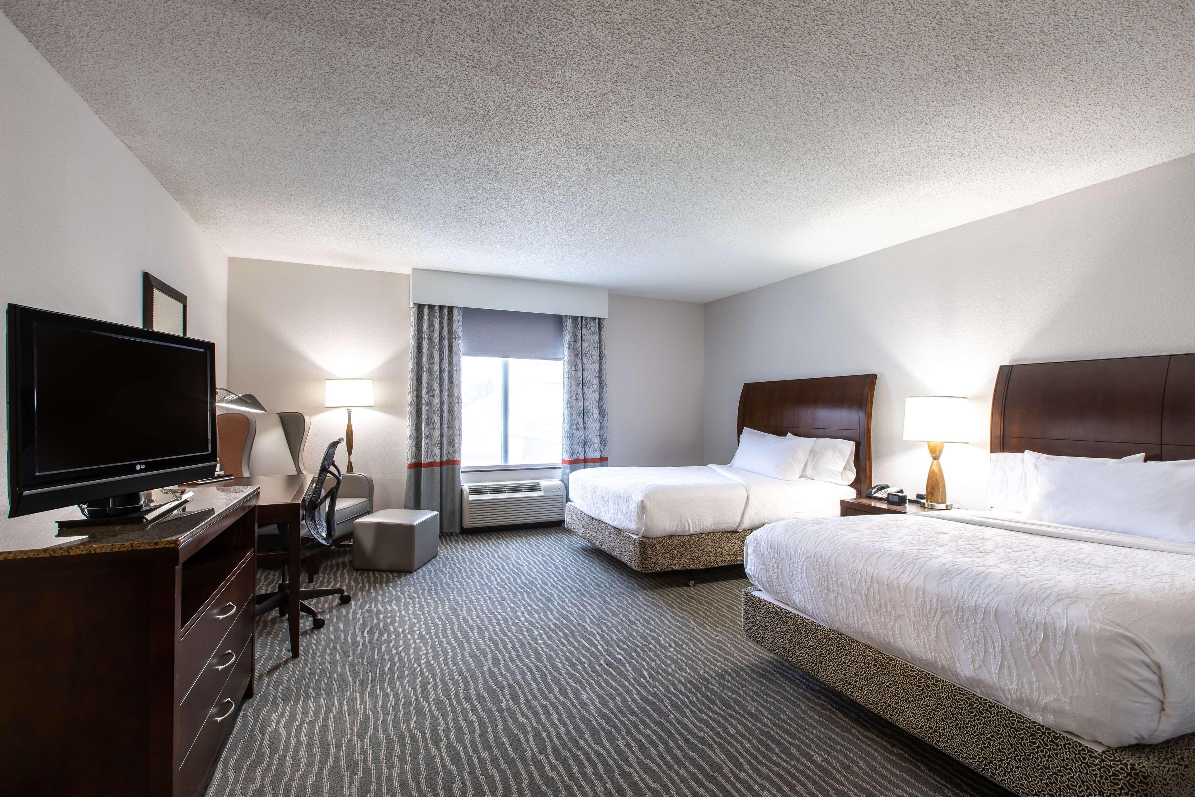 Hilton Garden Inn Lynchburg Zewnętrze zdjęcie