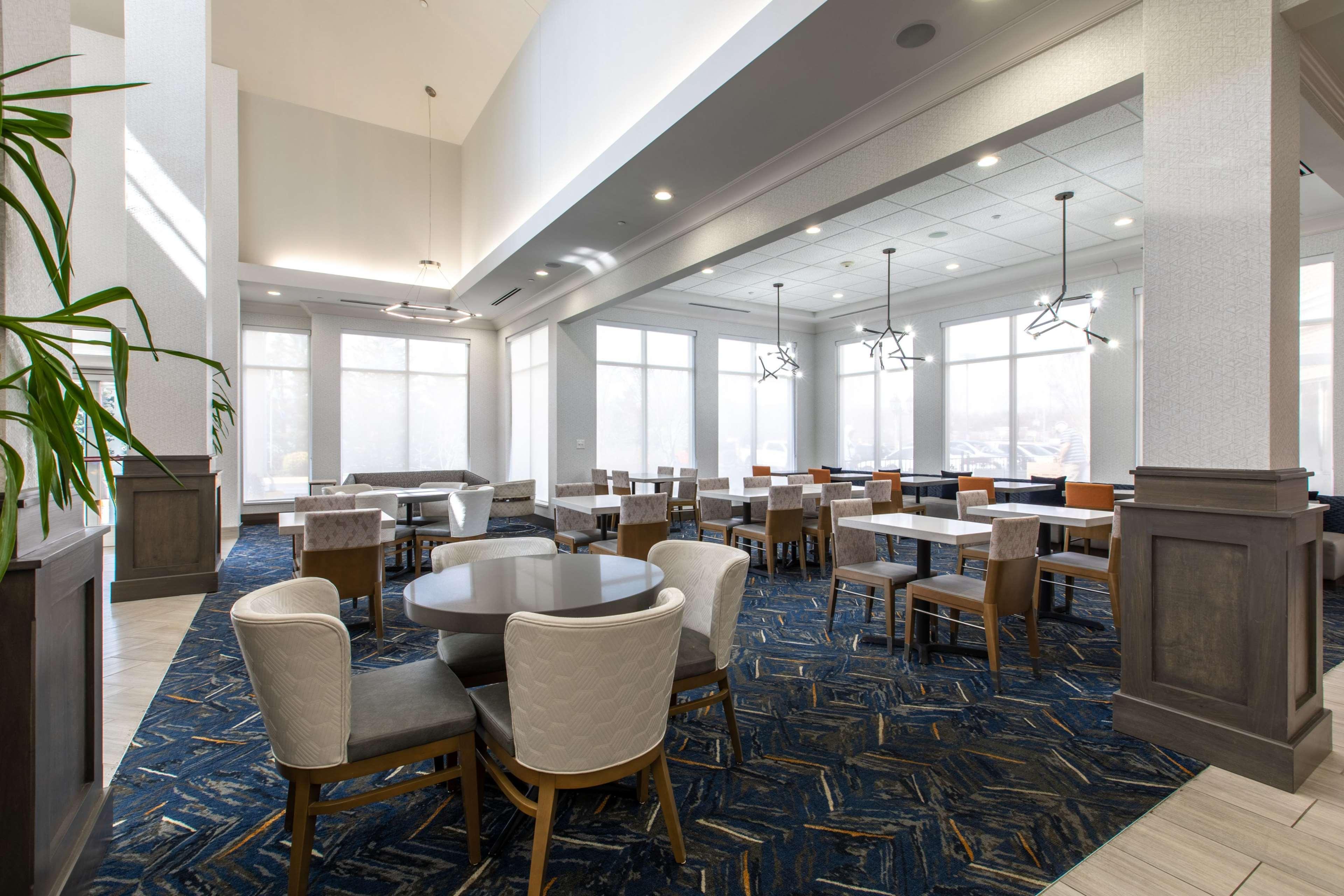 Hilton Garden Inn Lynchburg Zewnętrze zdjęcie