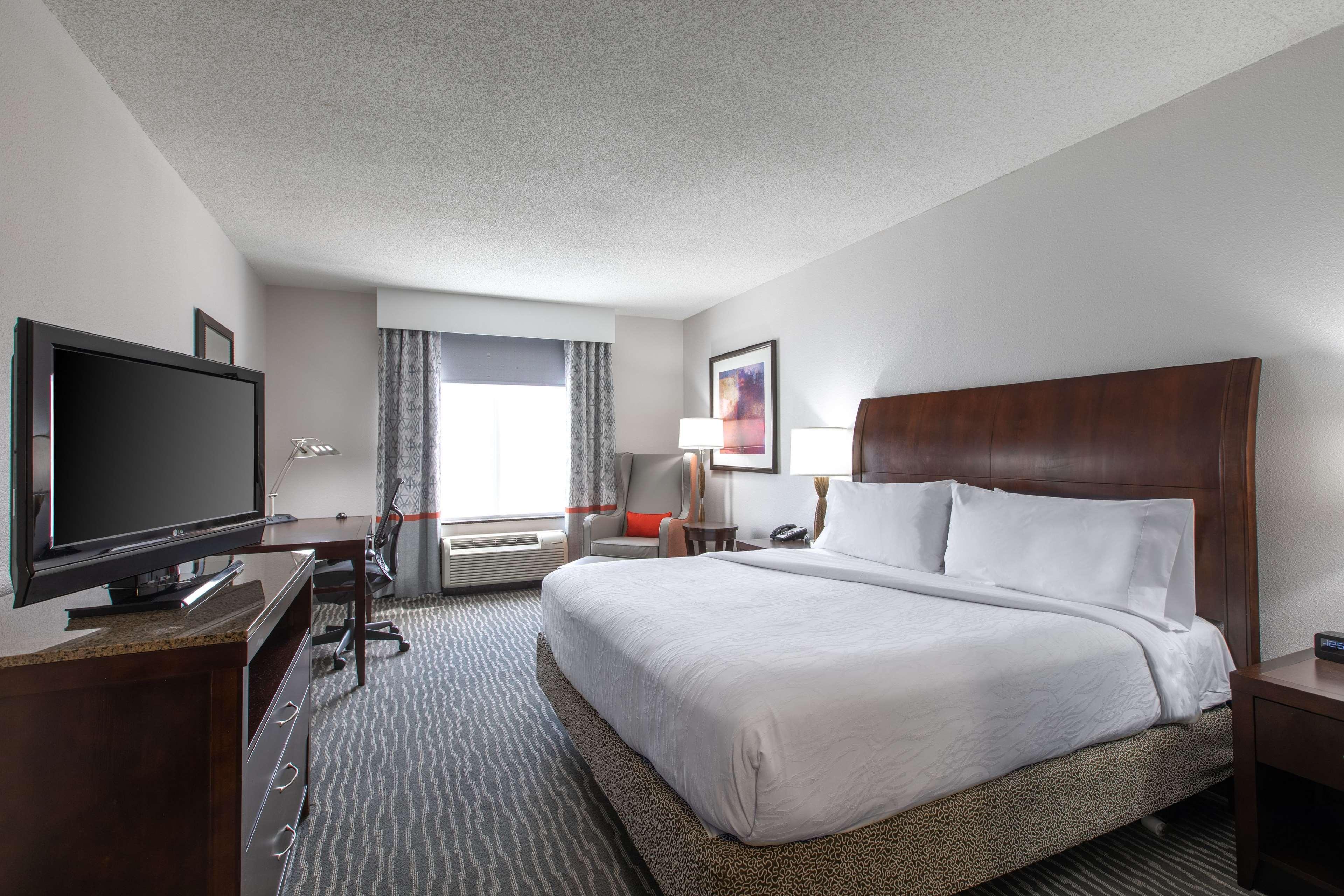Hilton Garden Inn Lynchburg Zewnętrze zdjęcie