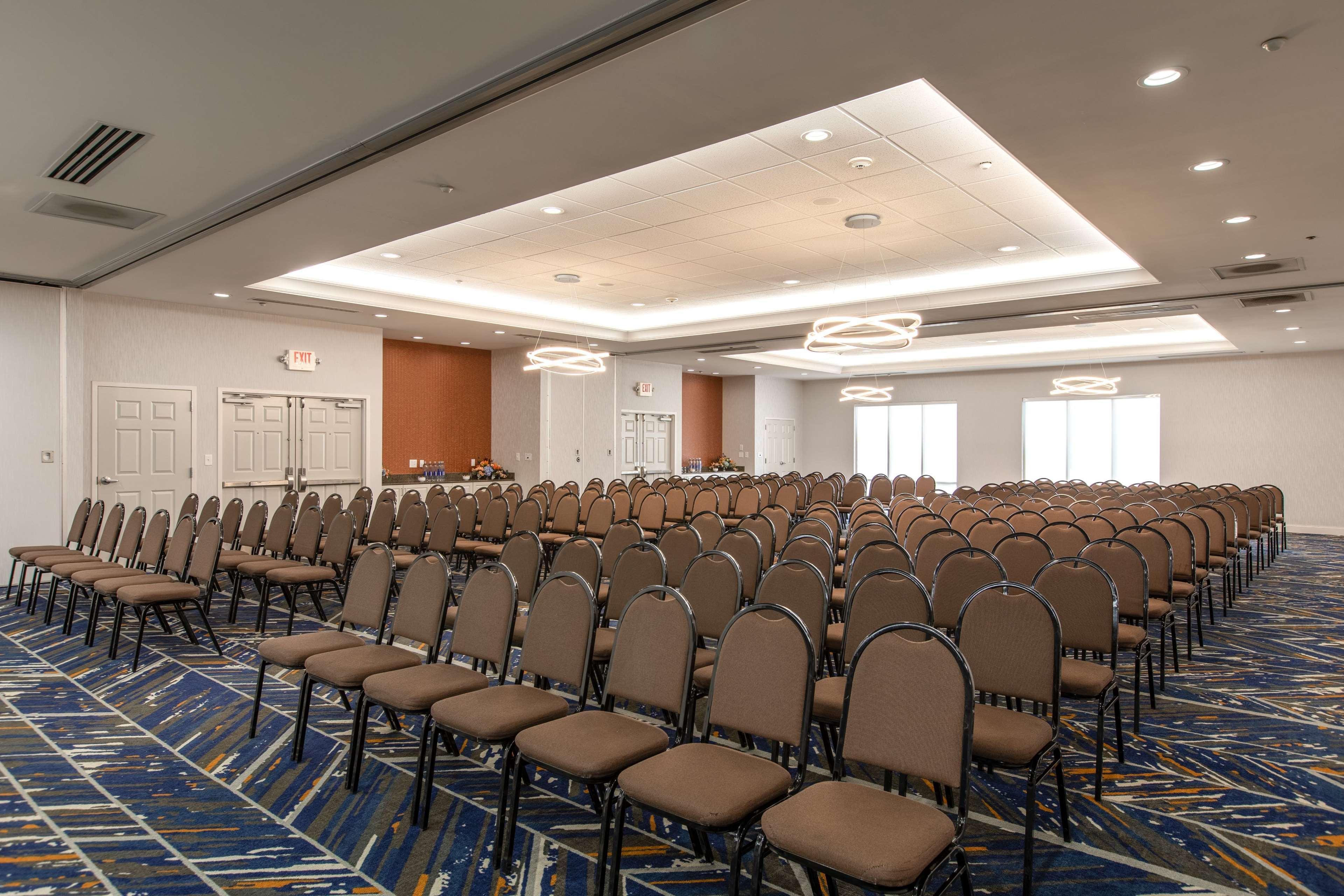 Hilton Garden Inn Lynchburg Zewnętrze zdjęcie