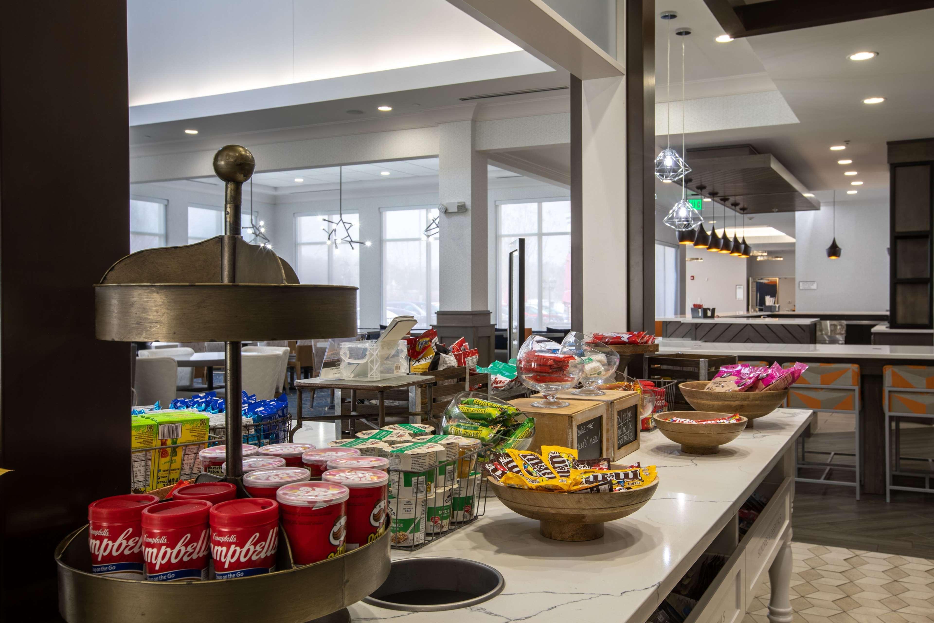 Hilton Garden Inn Lynchburg Zewnętrze zdjęcie