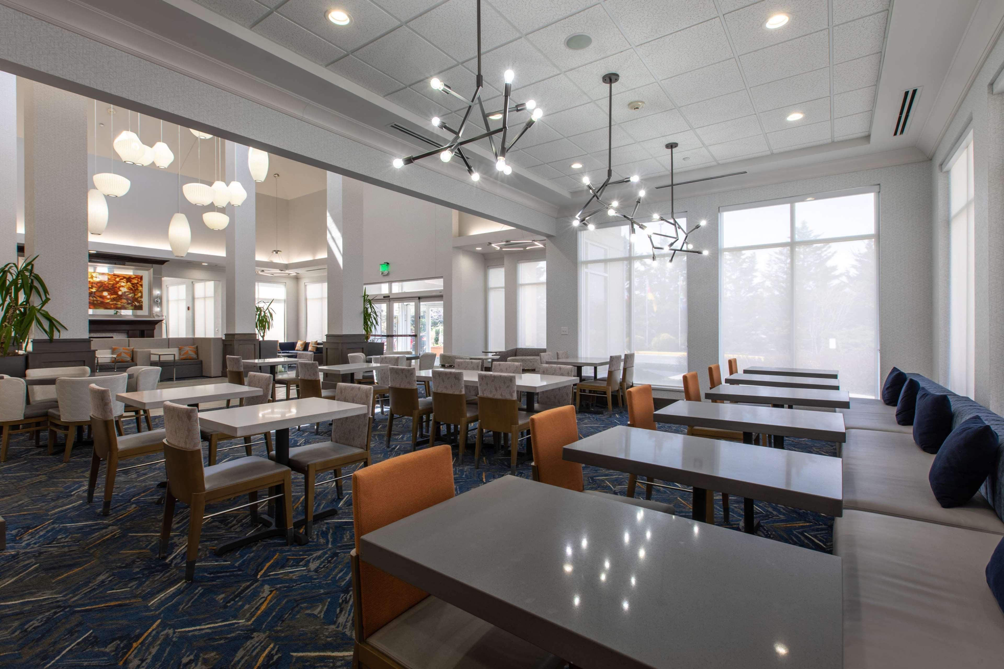 Hilton Garden Inn Lynchburg Zewnętrze zdjęcie
