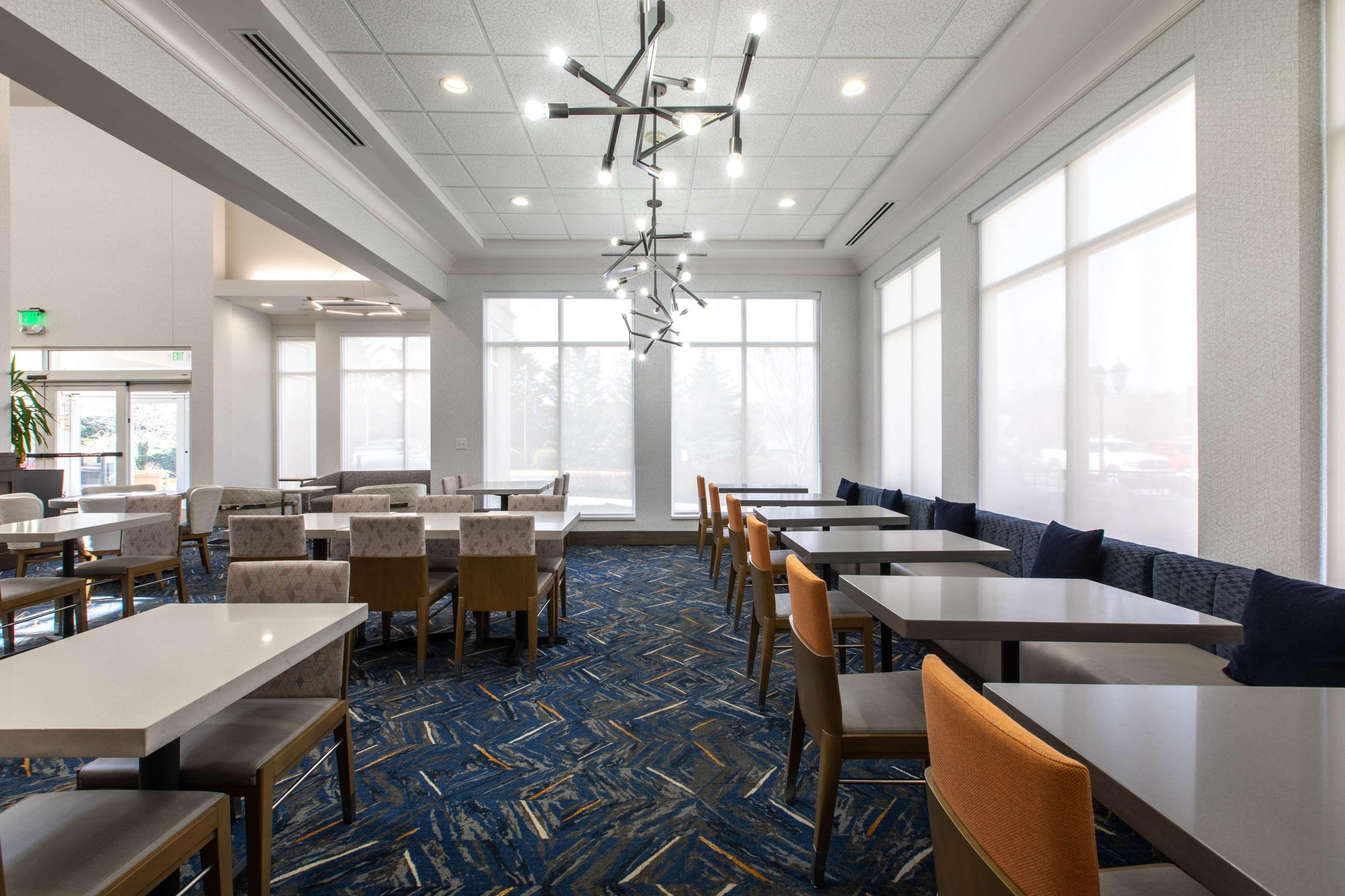 Hilton Garden Inn Lynchburg Zewnętrze zdjęcie