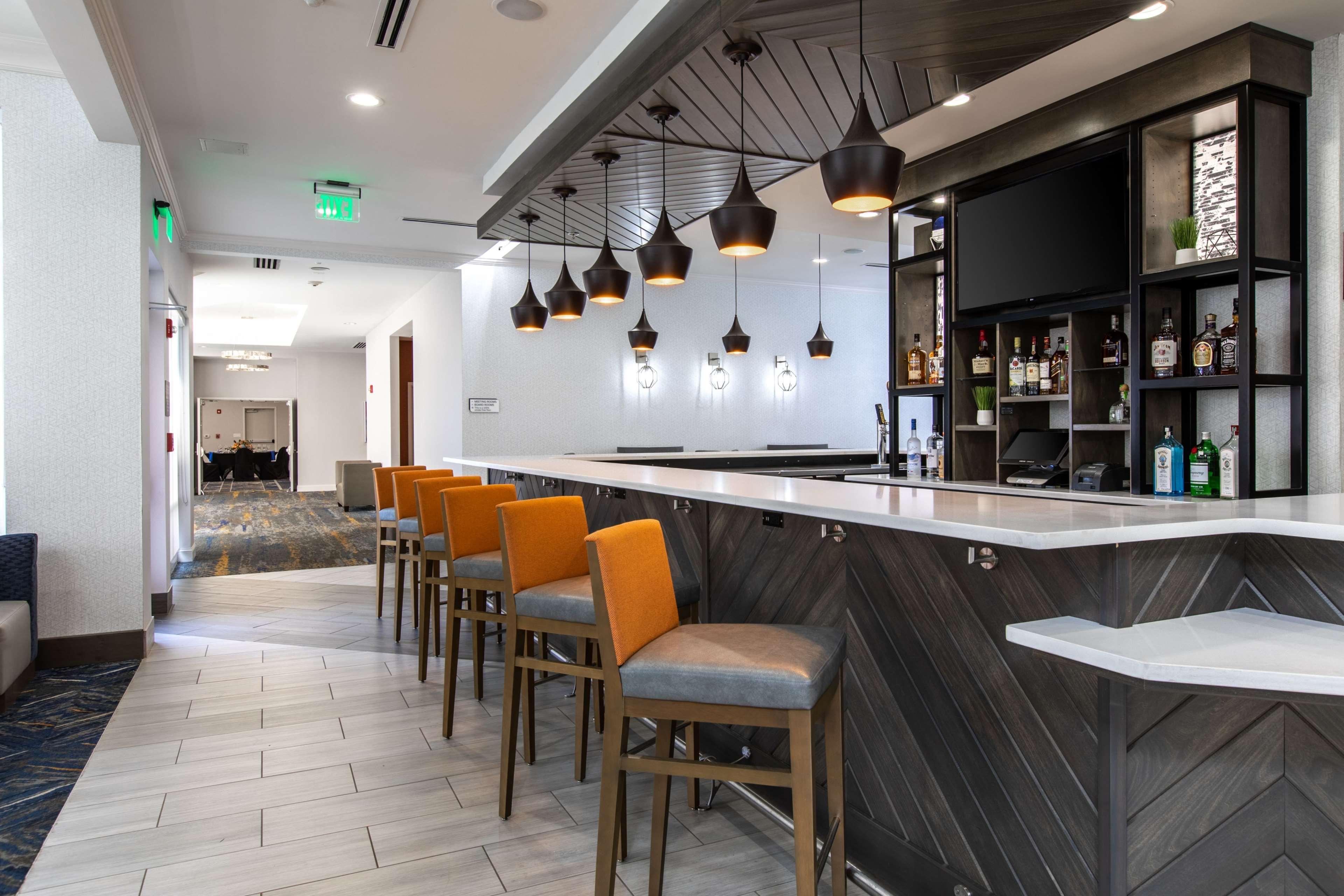 Hilton Garden Inn Lynchburg Zewnętrze zdjęcie