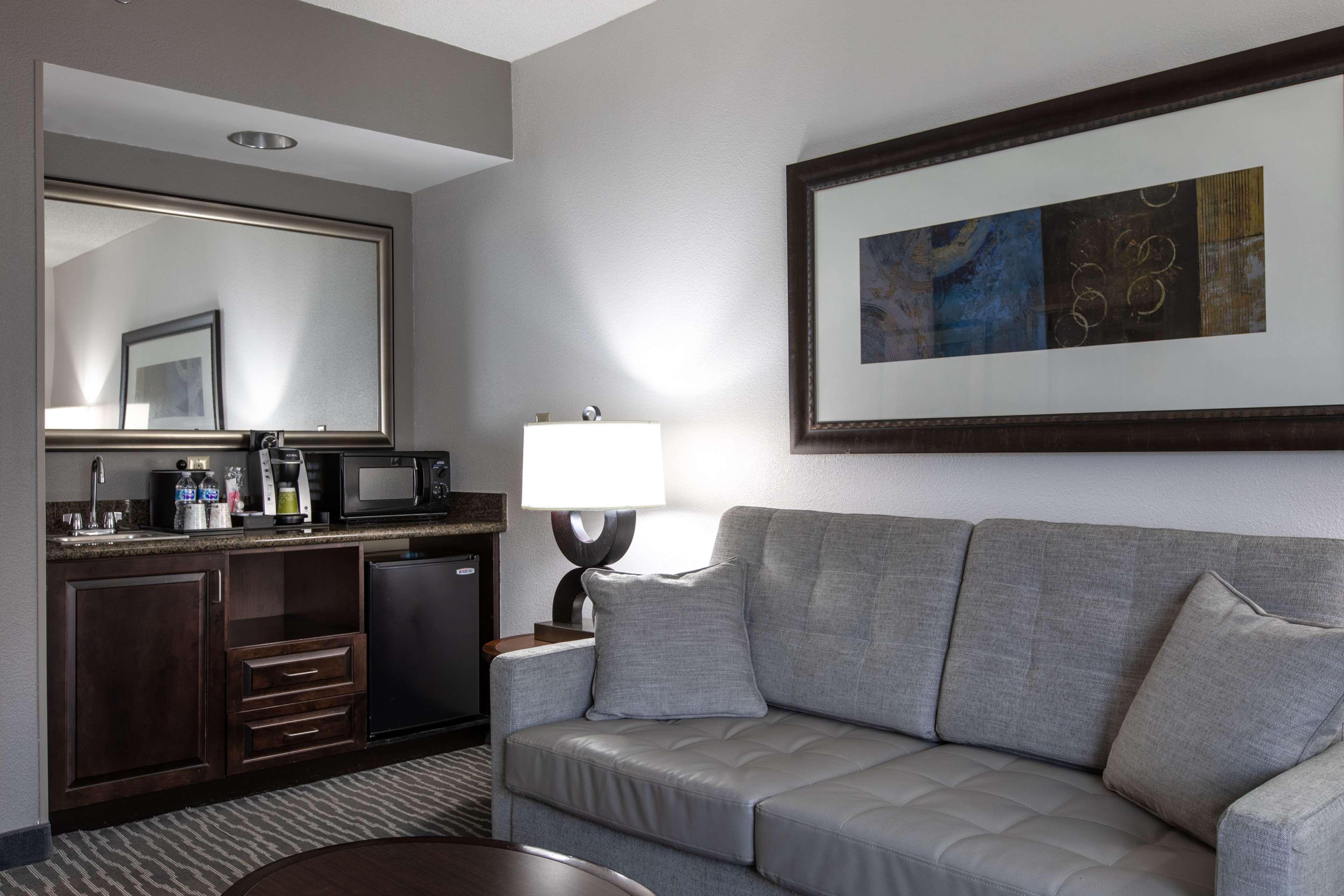 Hilton Garden Inn Lynchburg Zewnętrze zdjęcie