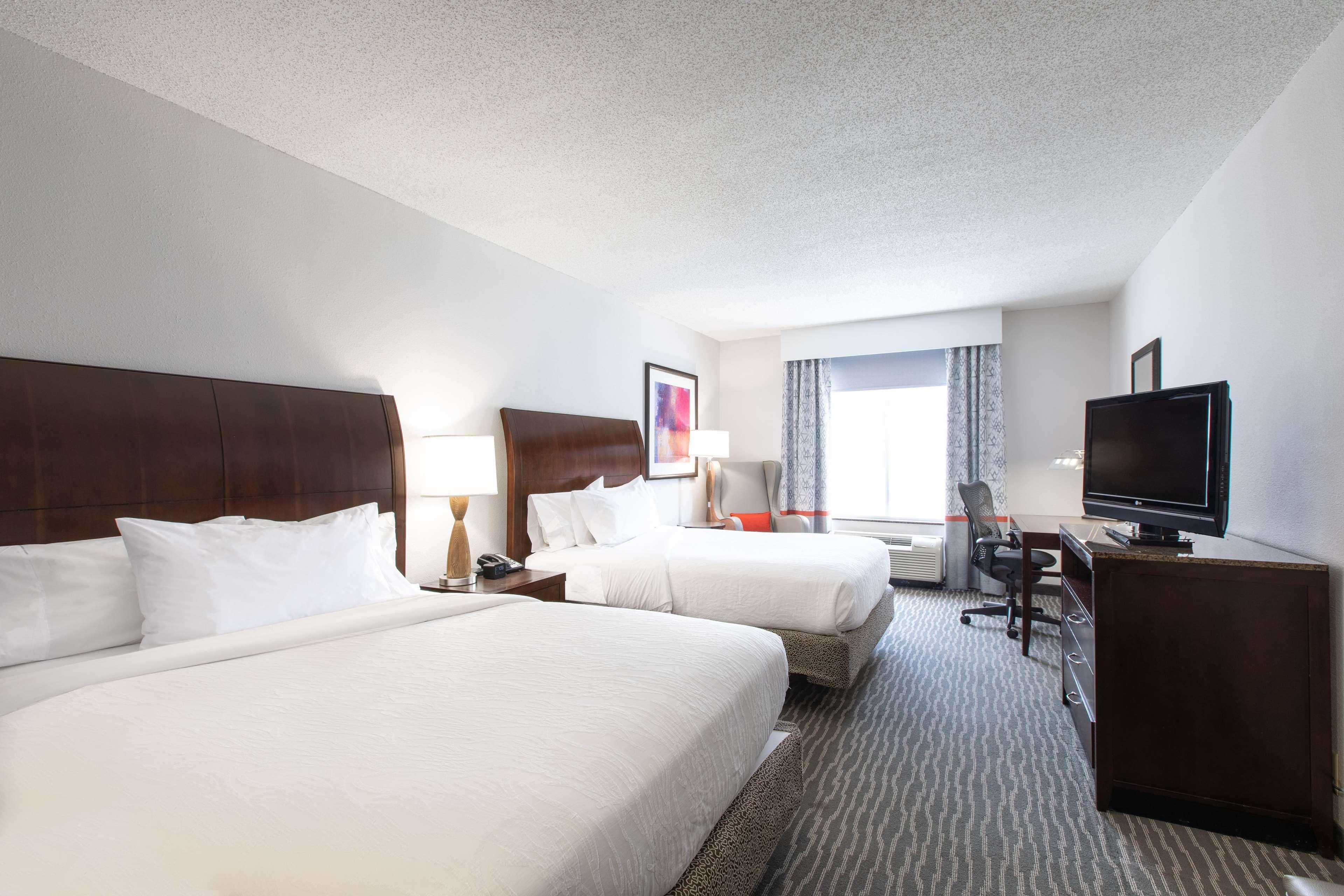 Hilton Garden Inn Lynchburg Zewnętrze zdjęcie