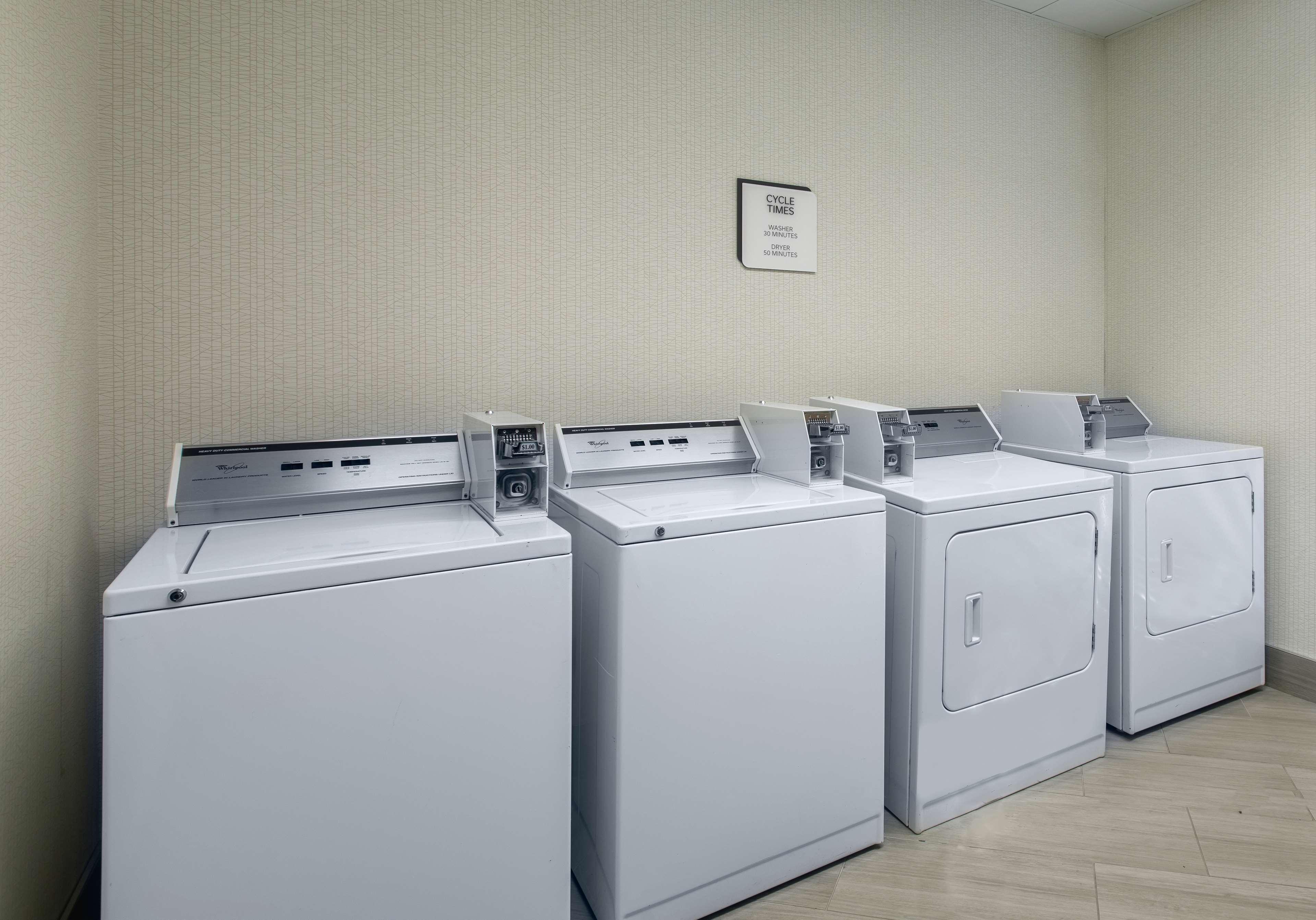 Hilton Garden Inn Lynchburg Zewnętrze zdjęcie