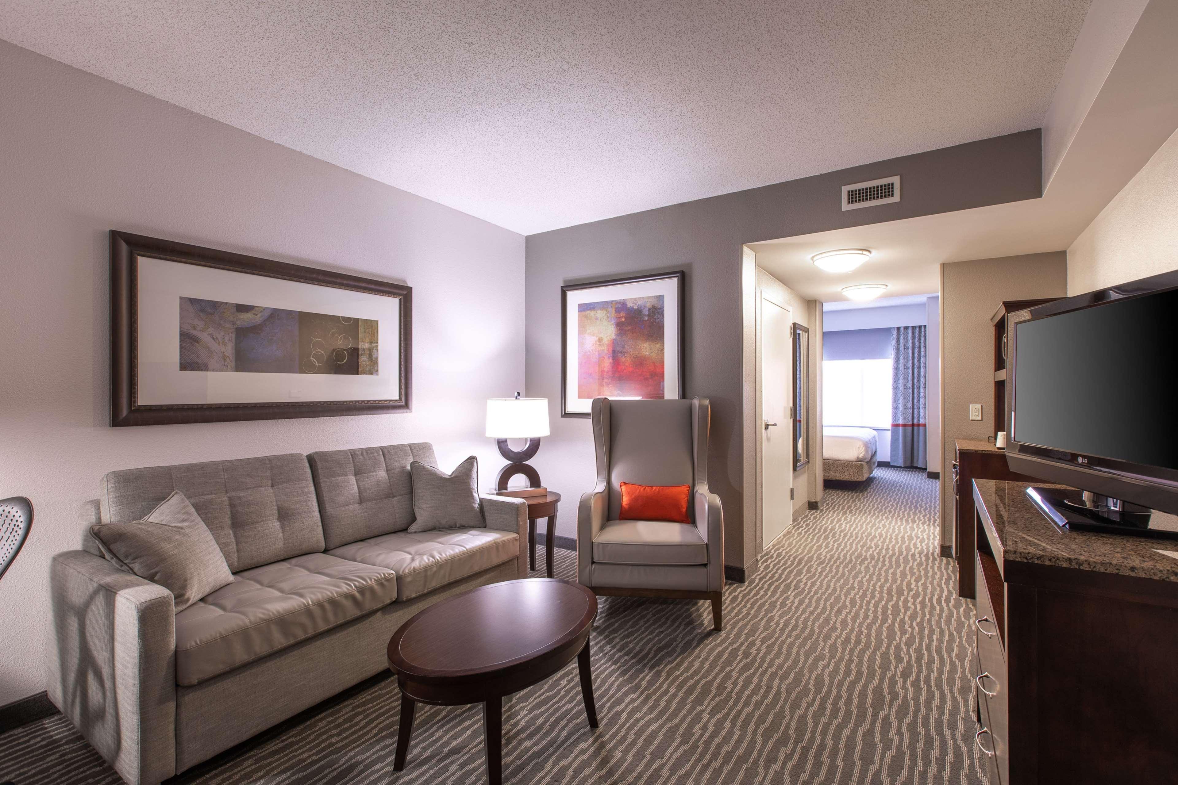 Hilton Garden Inn Lynchburg Zewnętrze zdjęcie
