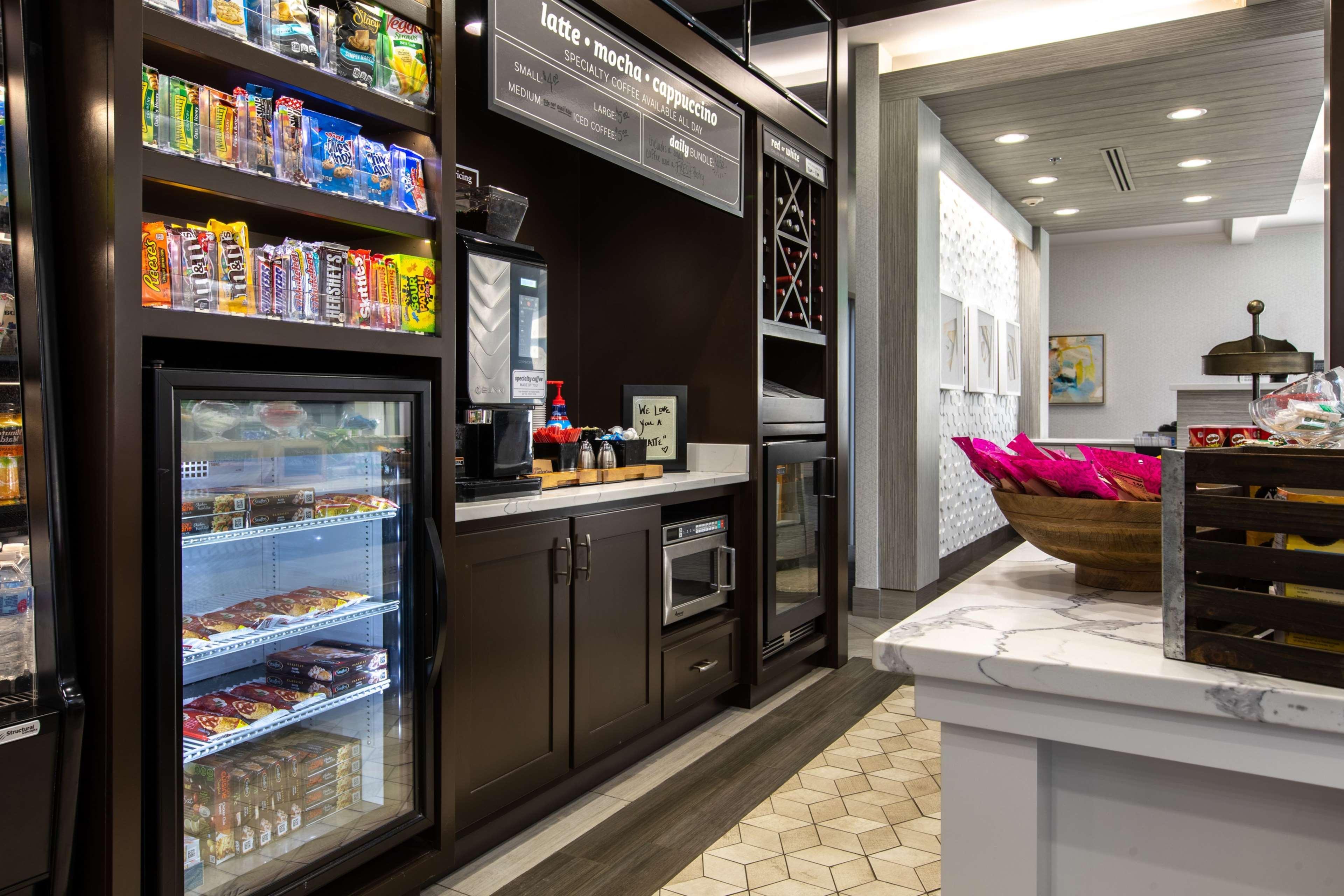 Hilton Garden Inn Lynchburg Zewnętrze zdjęcie