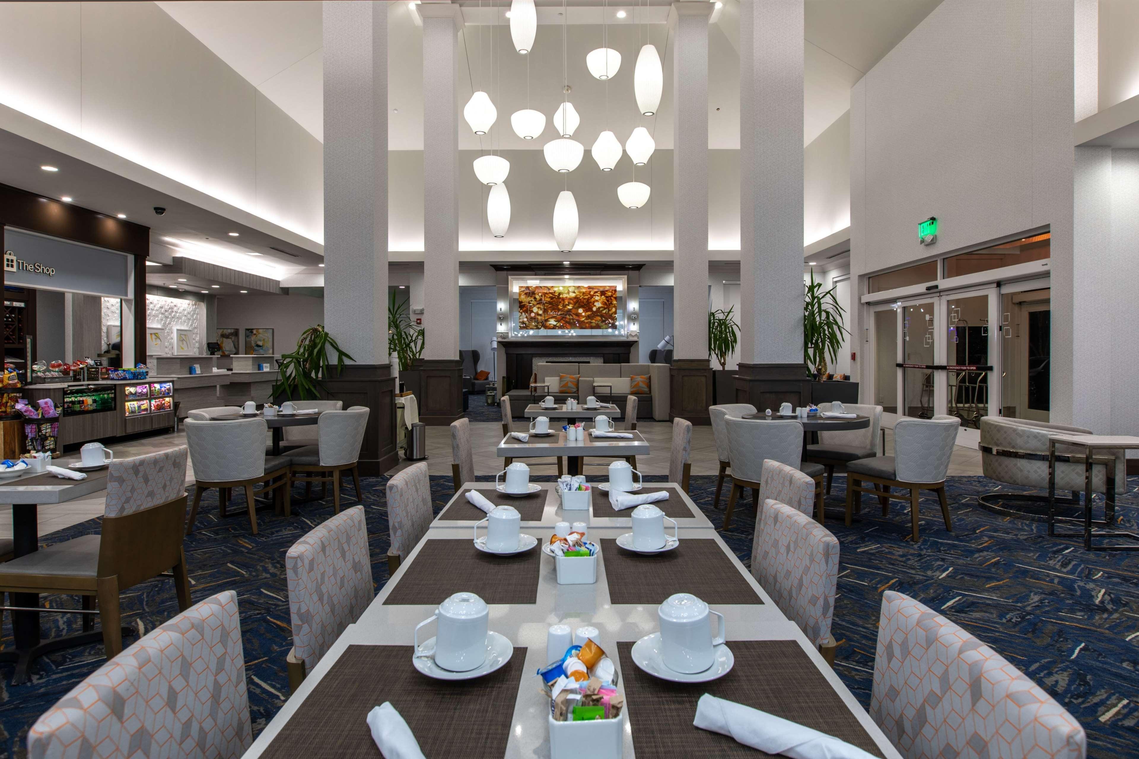 Hilton Garden Inn Lynchburg Zewnętrze zdjęcie