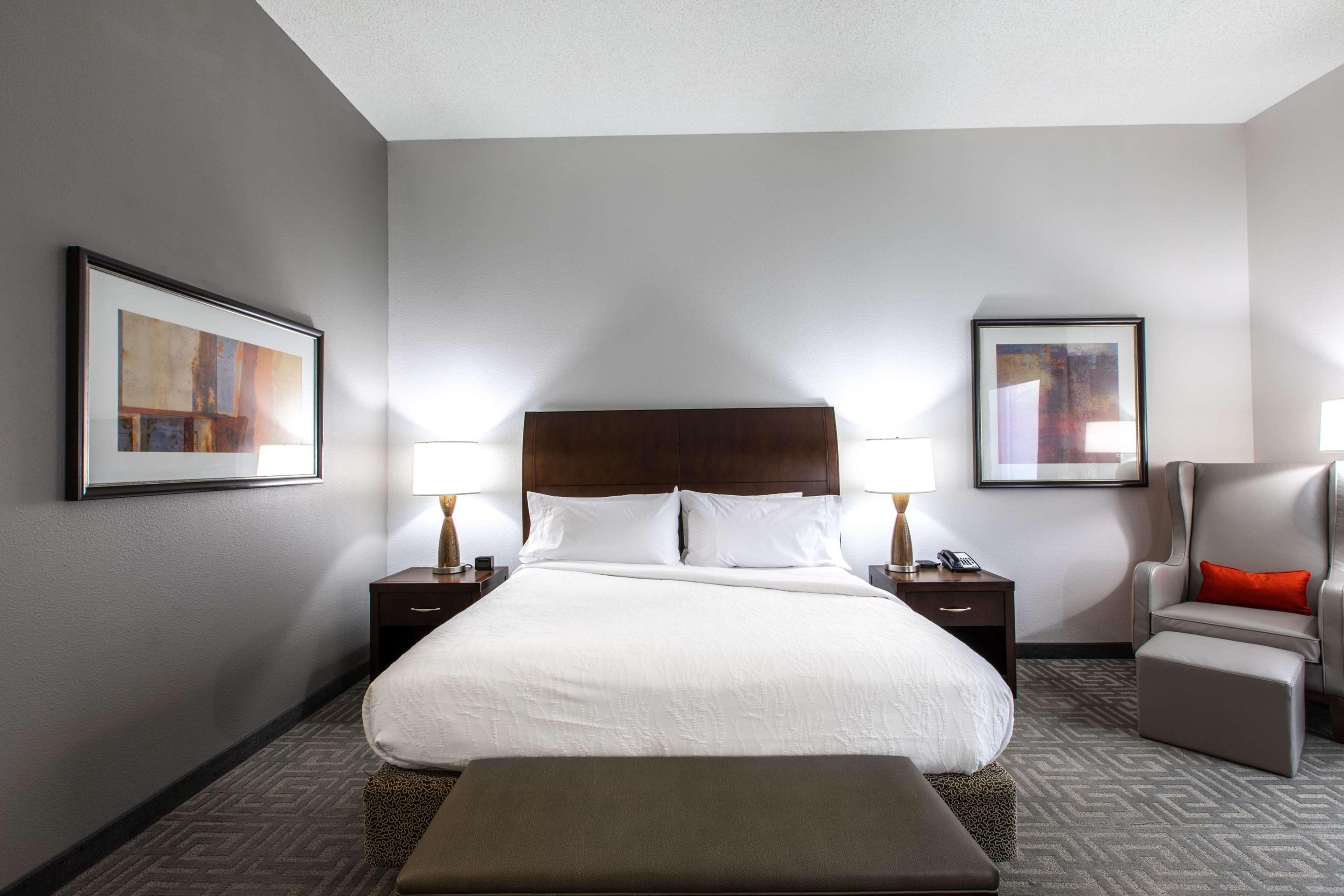 Hilton Garden Inn Lynchburg Zewnętrze zdjęcie