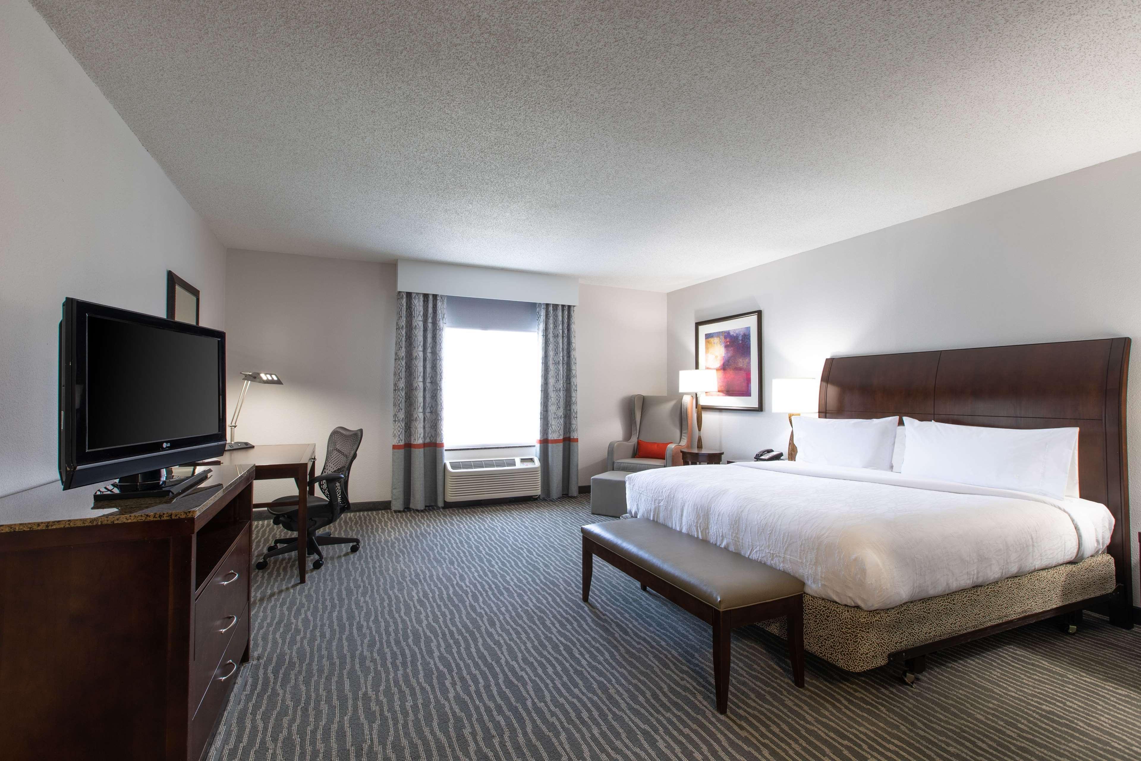 Hilton Garden Inn Lynchburg Zewnętrze zdjęcie