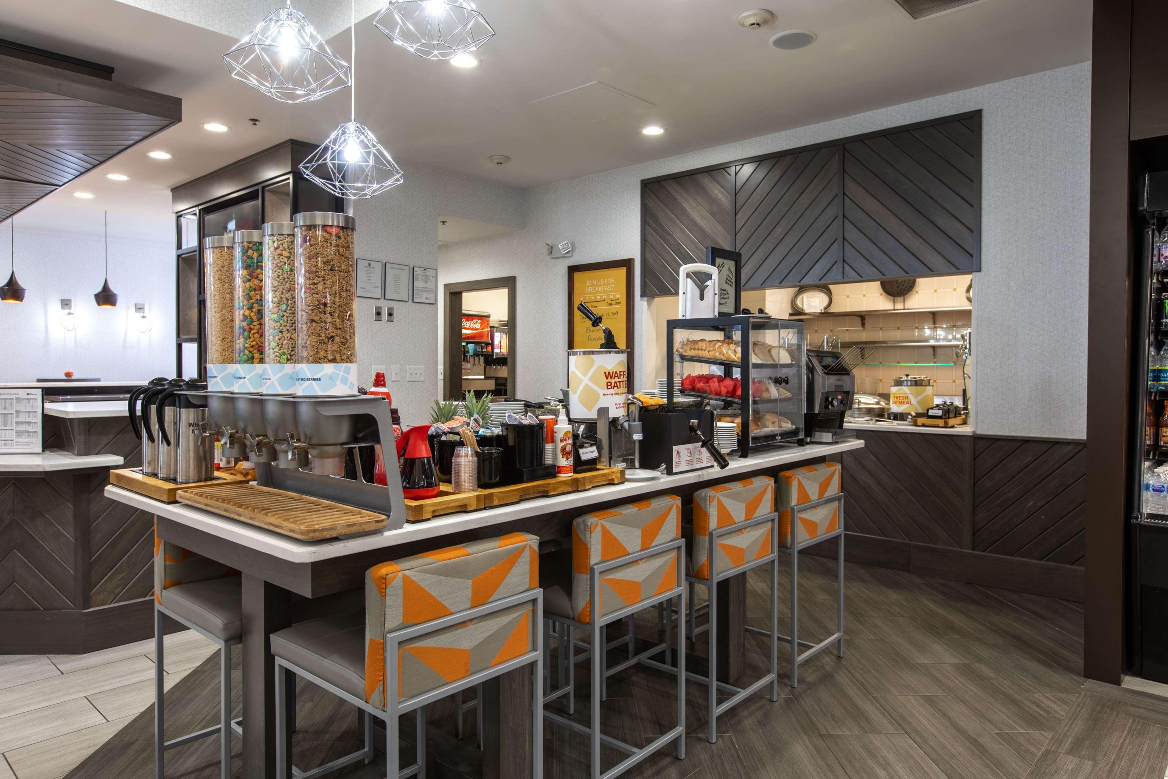 Hilton Garden Inn Lynchburg Zewnętrze zdjęcie