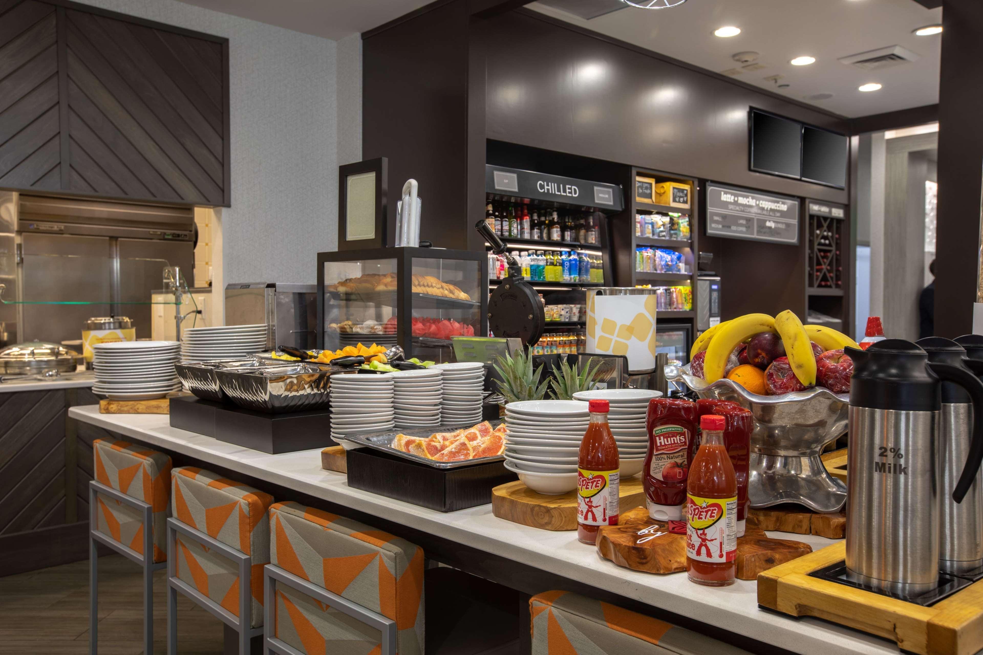 Hilton Garden Inn Lynchburg Zewnętrze zdjęcie