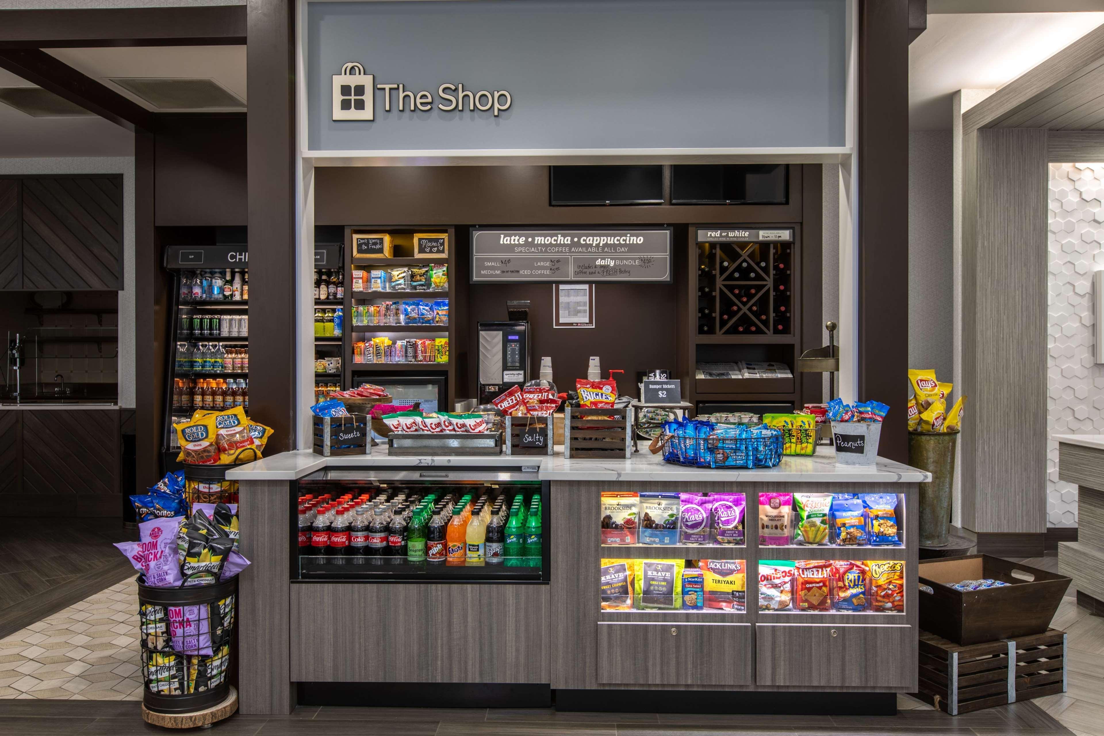 Hilton Garden Inn Lynchburg Zewnętrze zdjęcie