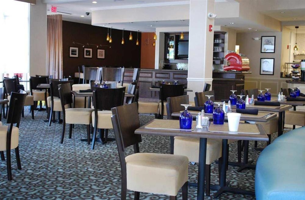 Hilton Garden Inn Lynchburg Restauracja zdjęcie