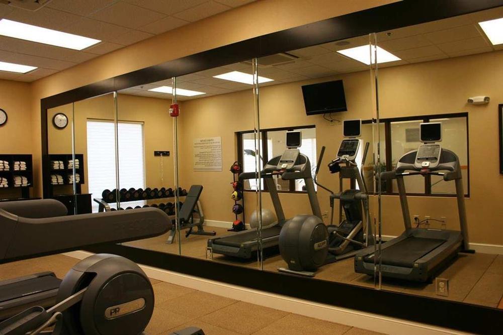 Hilton Garden Inn Lynchburg Udogodnienia zdjęcie