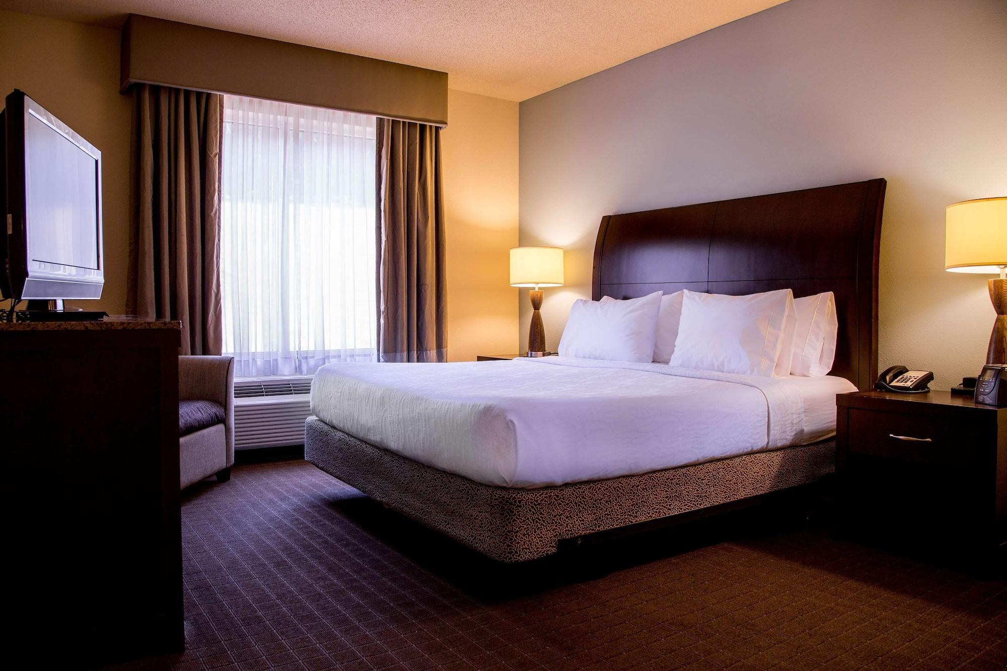 Hilton Garden Inn Lynchburg Zewnętrze zdjęcie