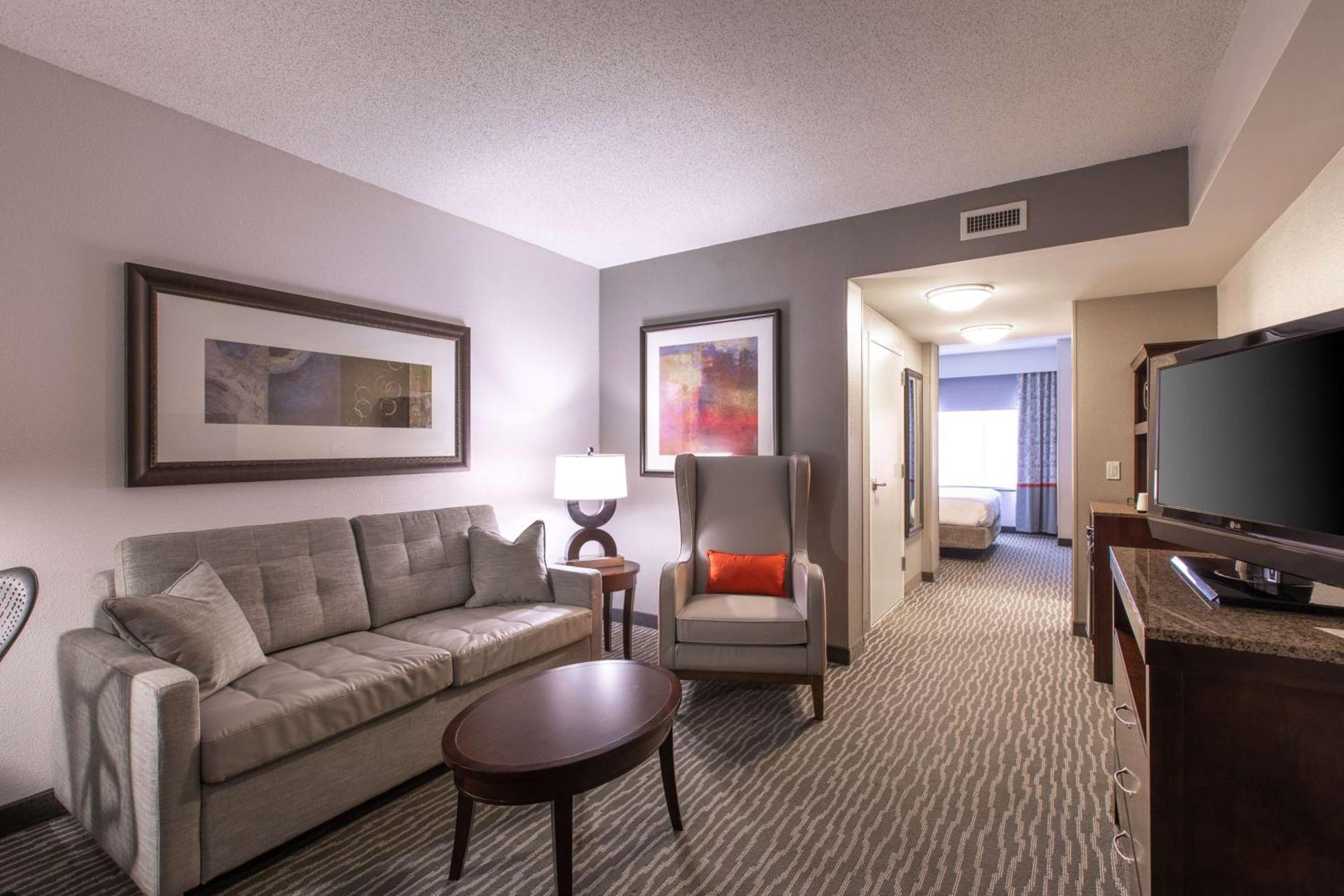 Hilton Garden Inn Lynchburg Zewnętrze zdjęcie