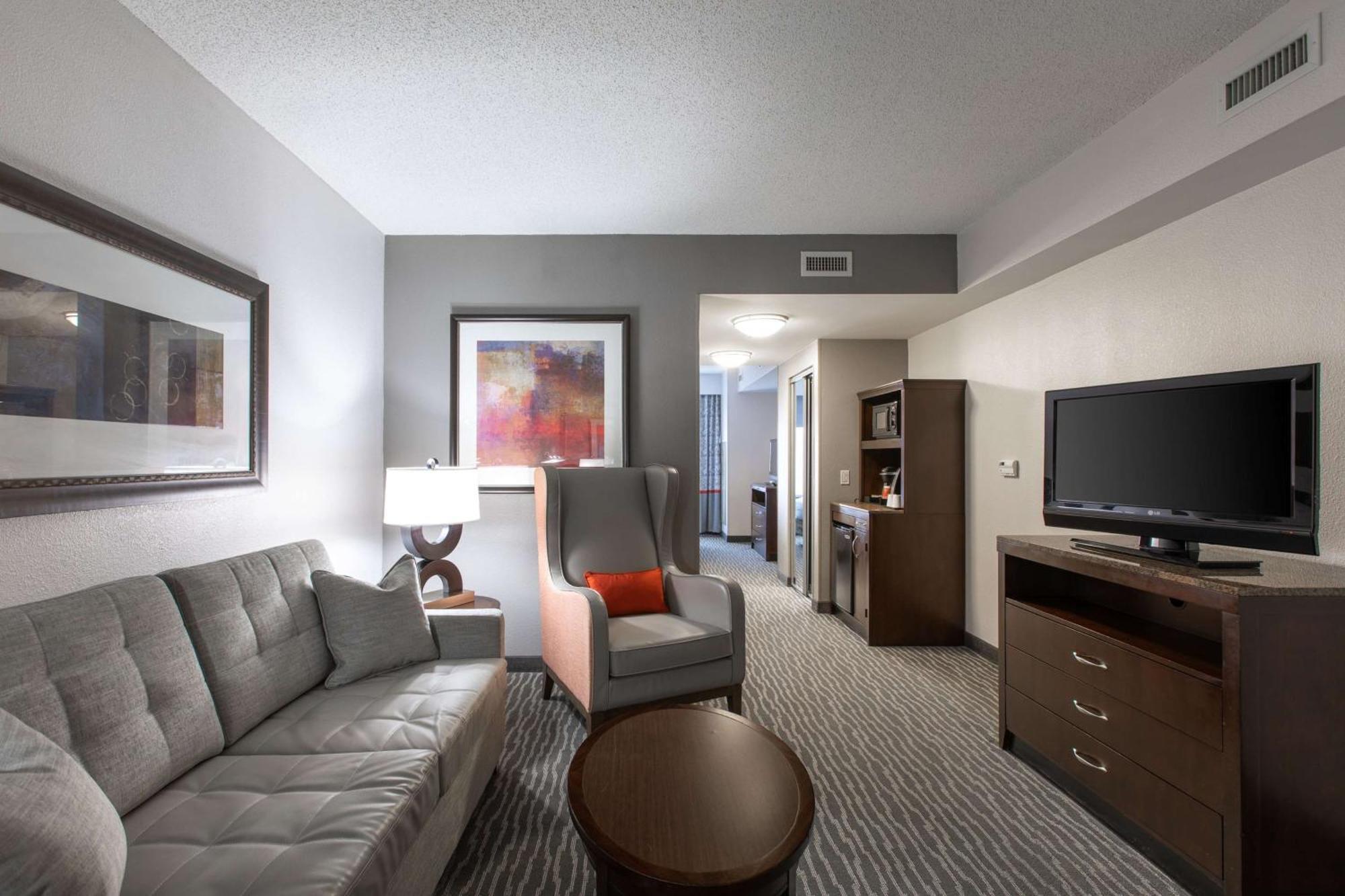 Hilton Garden Inn Lynchburg Zewnętrze zdjęcie