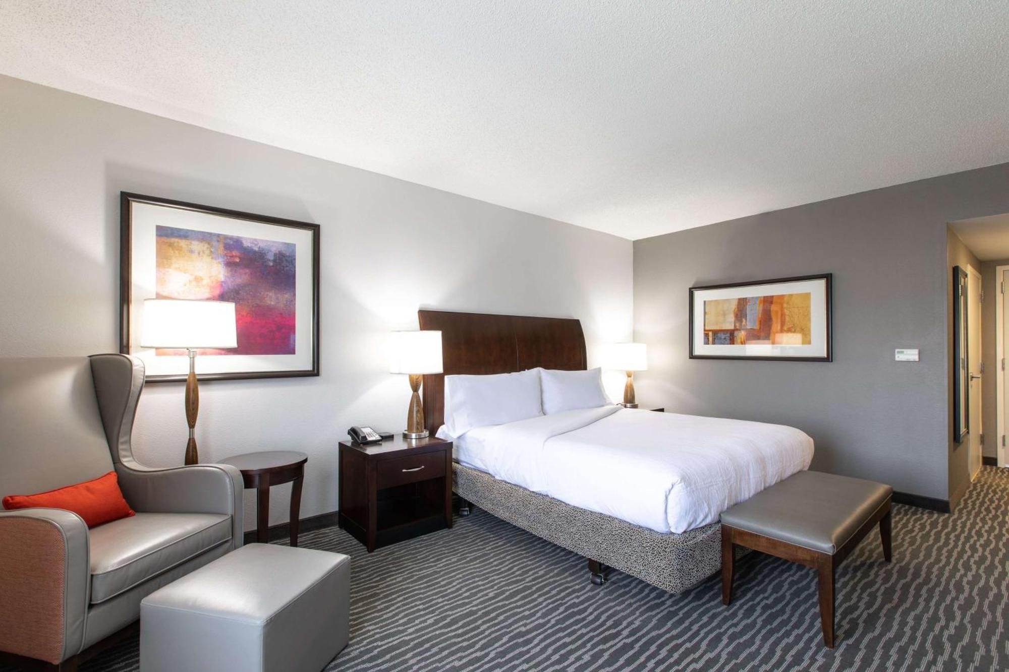 Hilton Garden Inn Lynchburg Zewnętrze zdjęcie