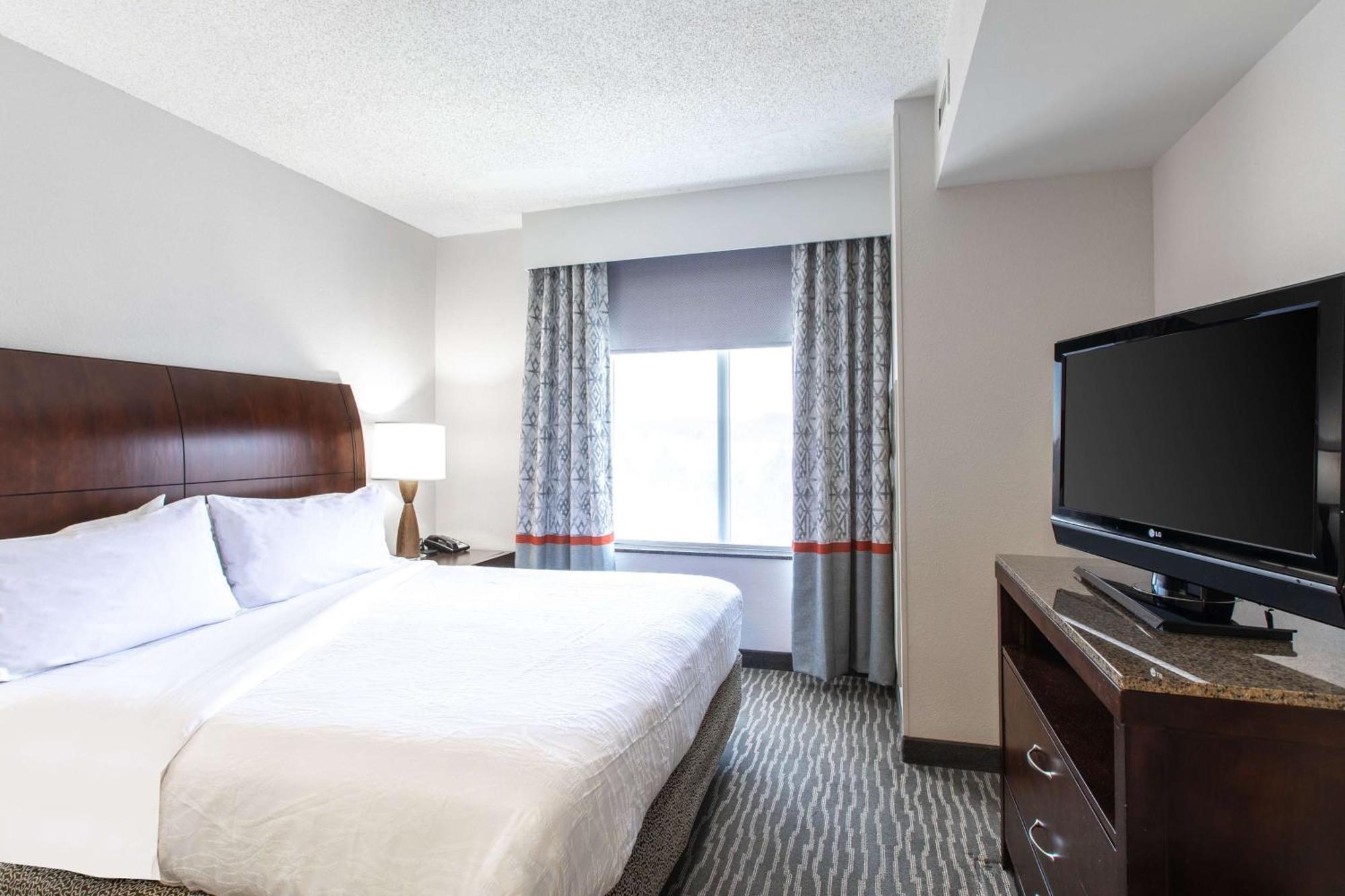 Hilton Garden Inn Lynchburg Zewnętrze zdjęcie
