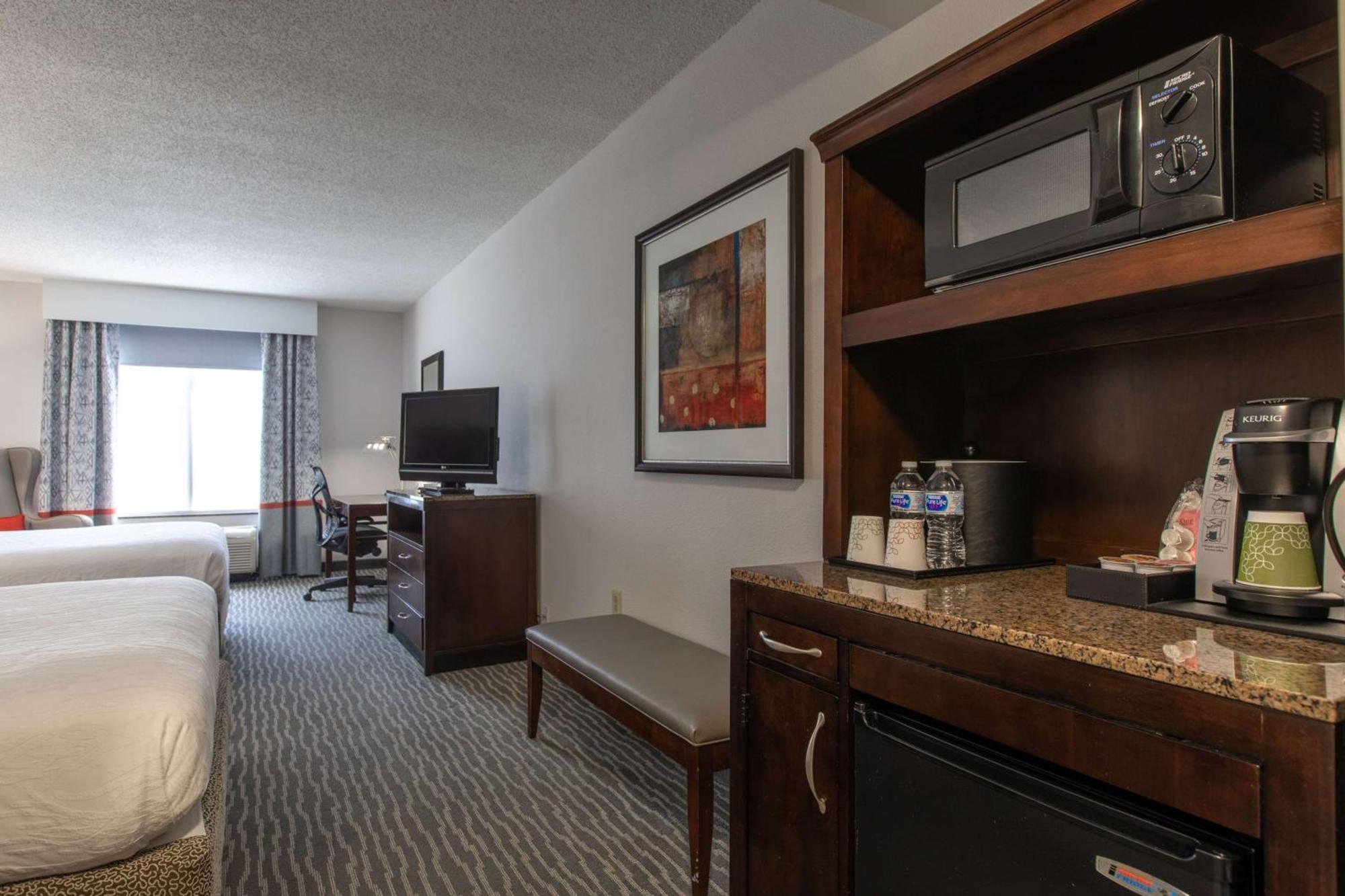 Hilton Garden Inn Lynchburg Zewnętrze zdjęcie