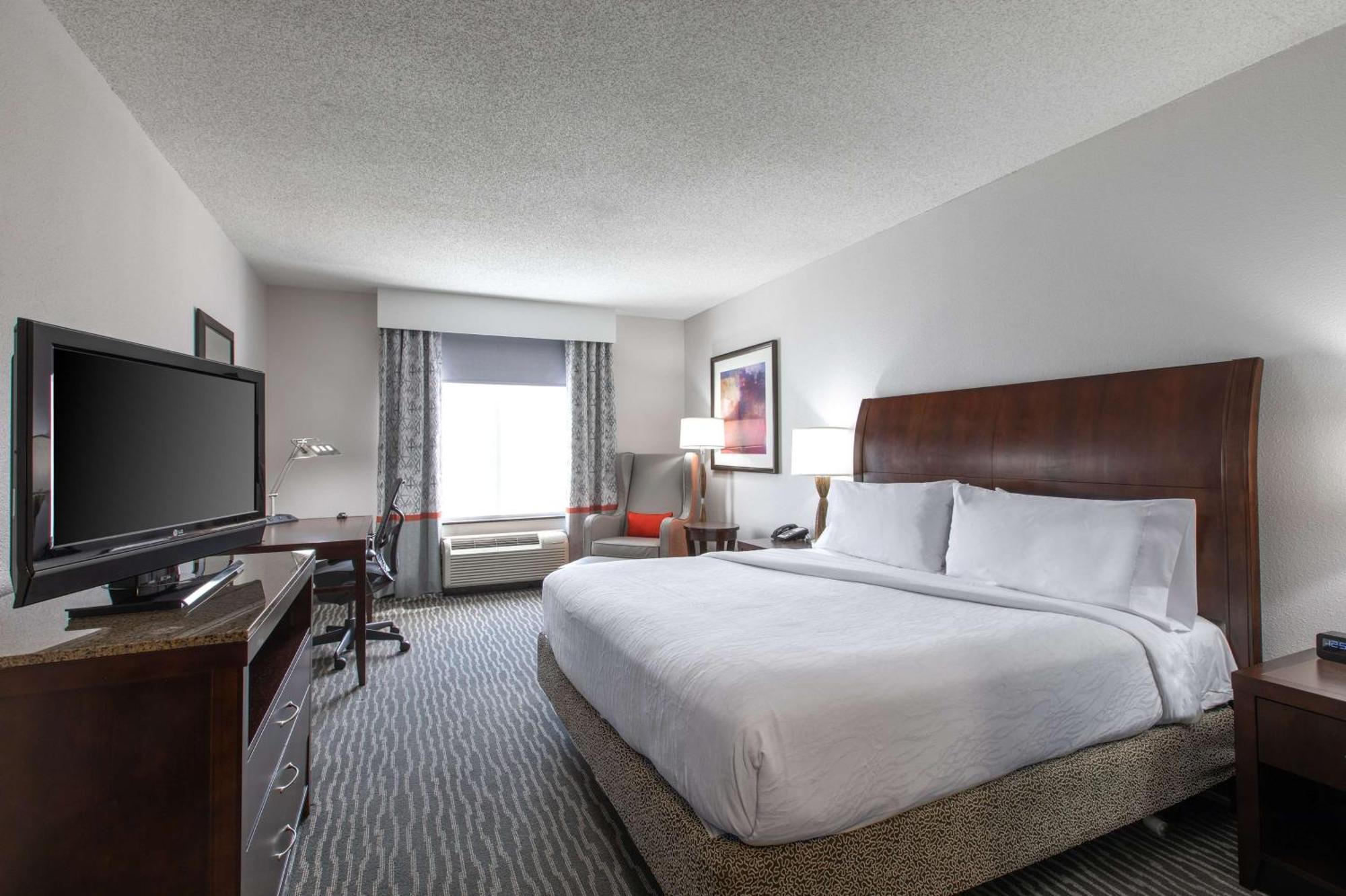 Hilton Garden Inn Lynchburg Zewnętrze zdjęcie