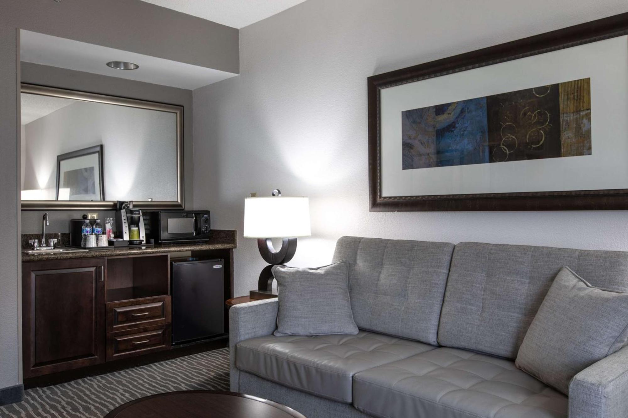 Hilton Garden Inn Lynchburg Zewnętrze zdjęcie