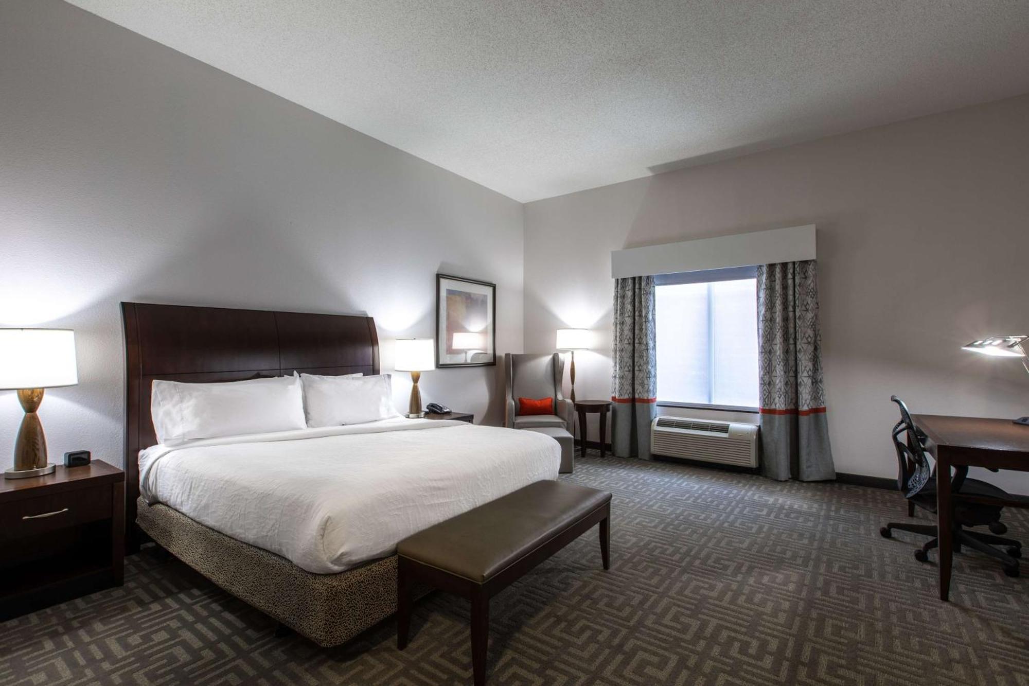 Hilton Garden Inn Lynchburg Zewnętrze zdjęcie