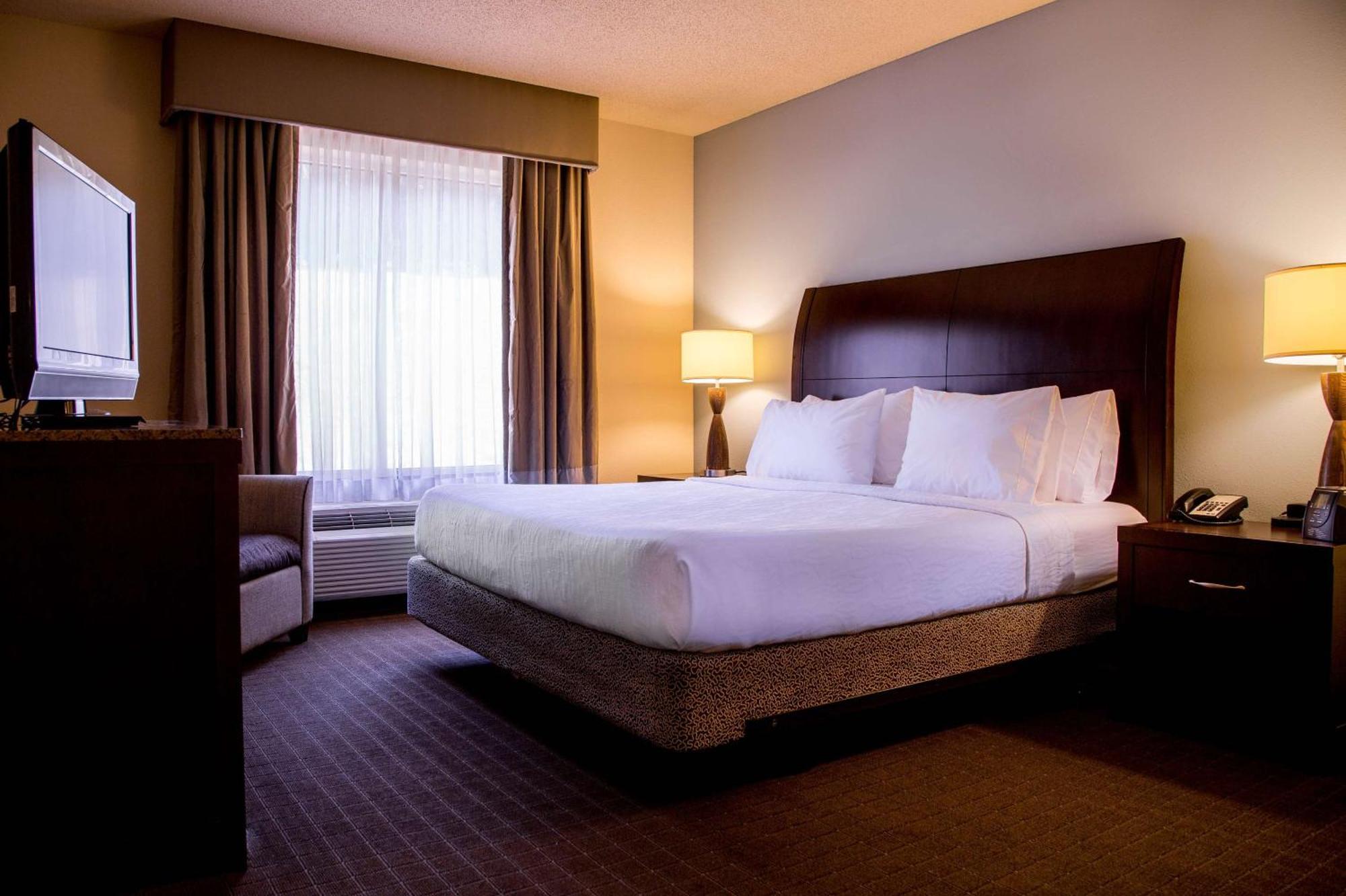 Hilton Garden Inn Lynchburg Zewnętrze zdjęcie