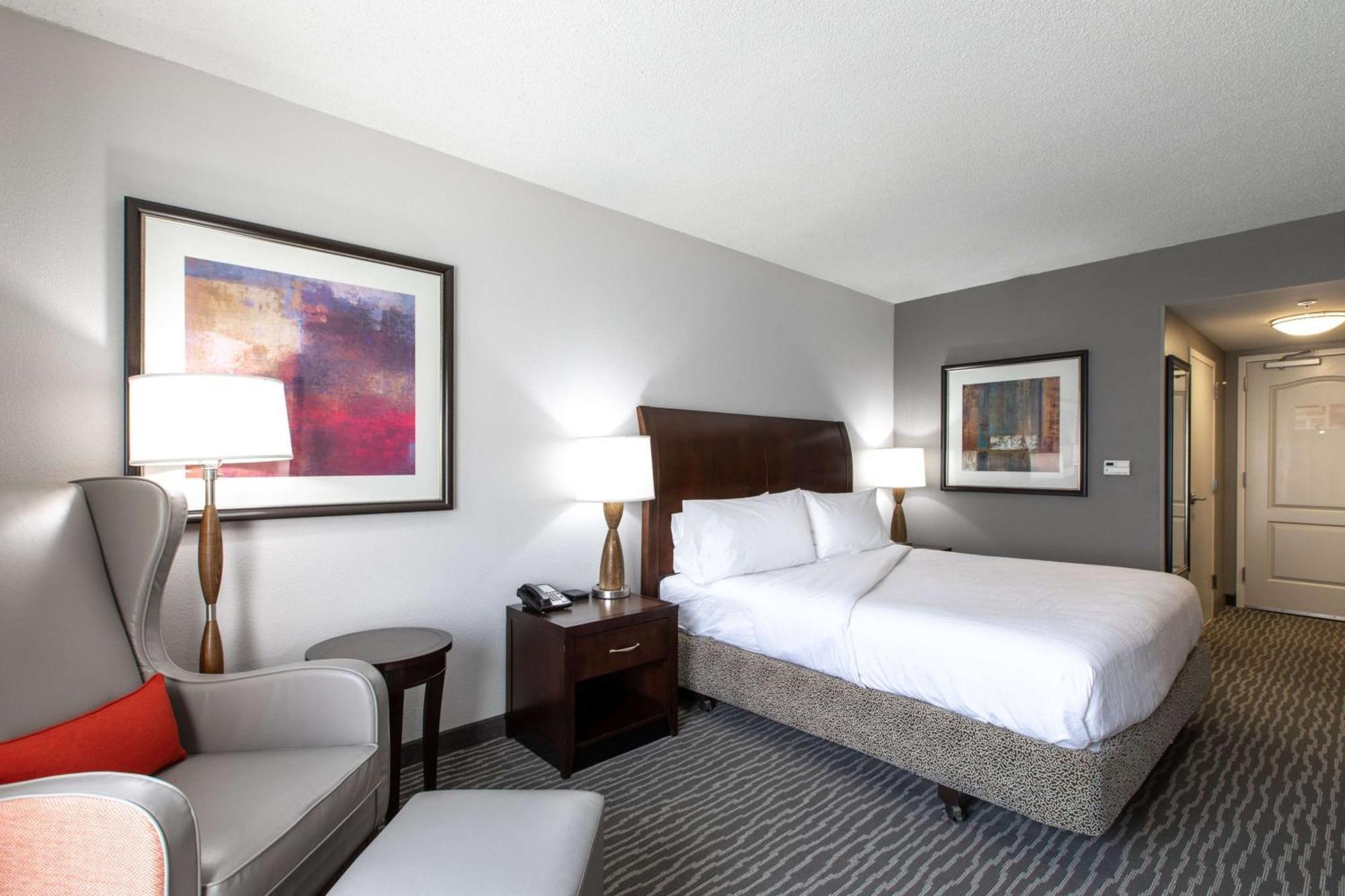 Hilton Garden Inn Lynchburg Zewnętrze zdjęcie