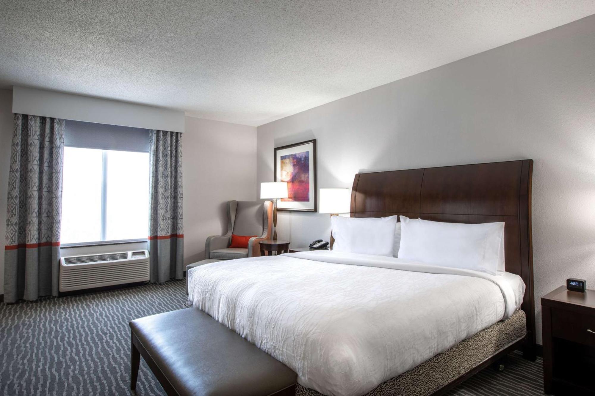Hilton Garden Inn Lynchburg Zewnętrze zdjęcie