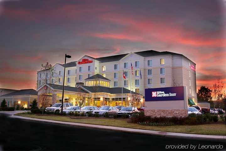 Hilton Garden Inn Lynchburg Zewnętrze zdjęcie